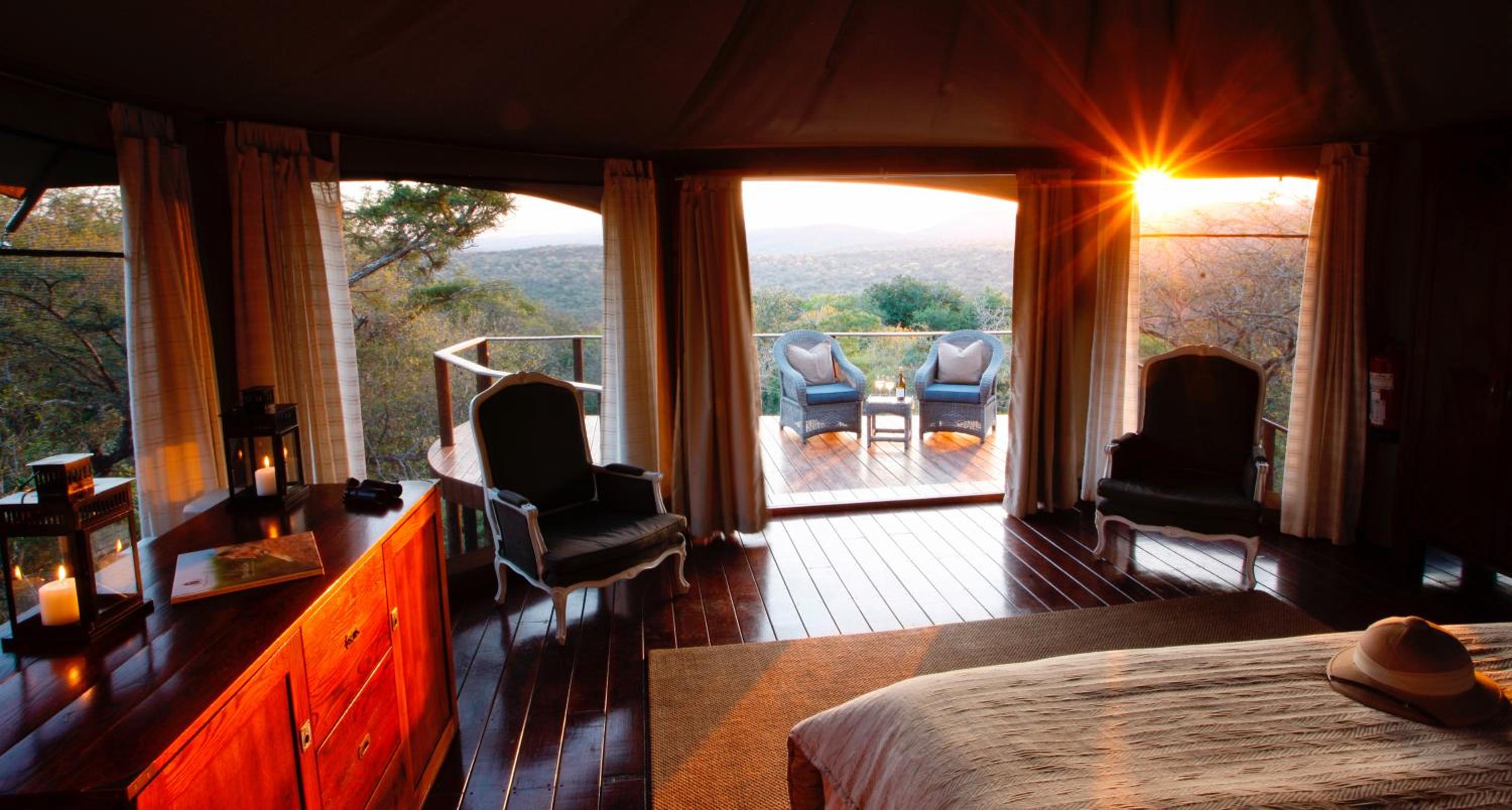Hluhluwe Vacations - Thanda Safari - Property Image 3