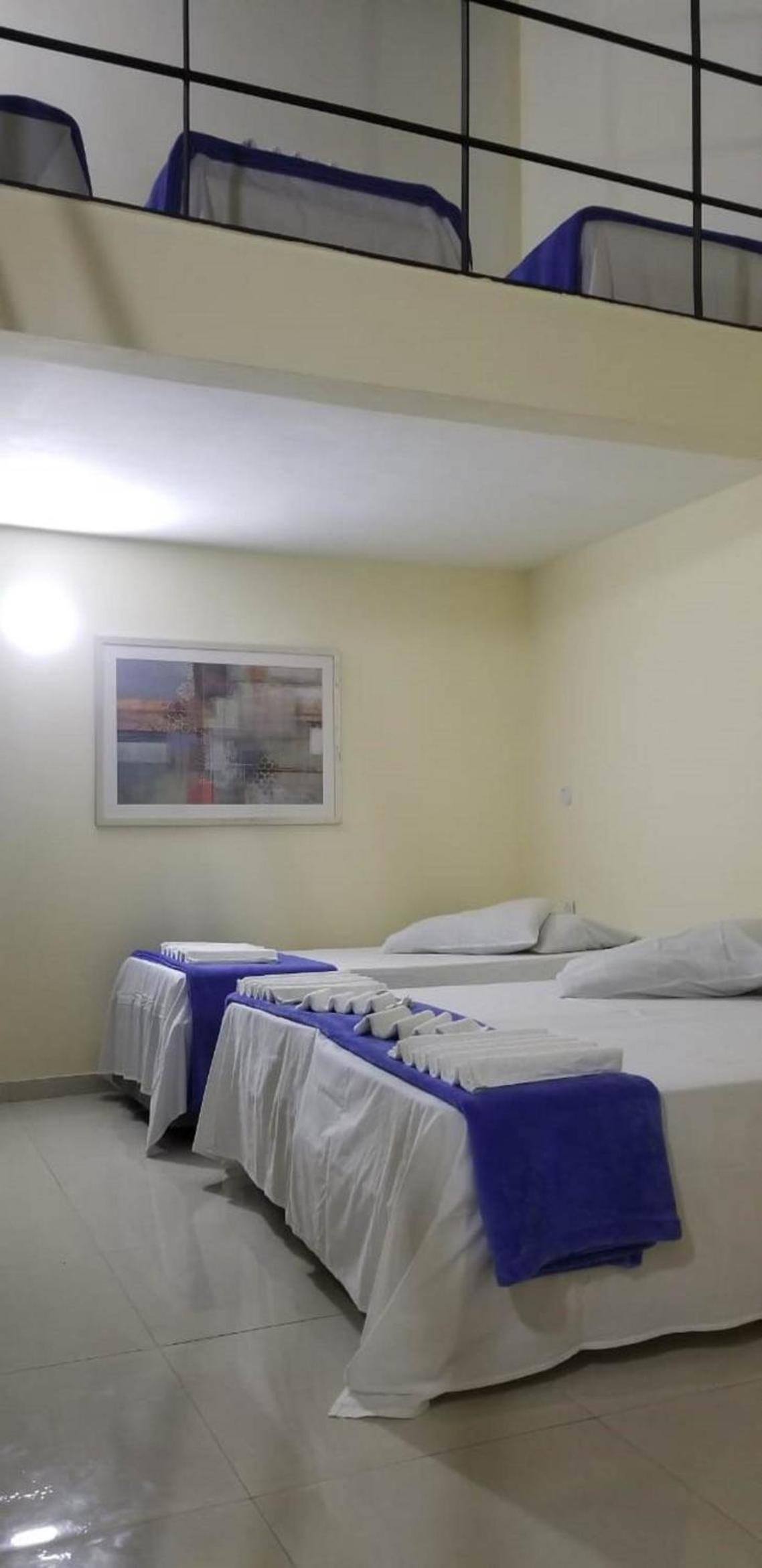 Villa Solarium Pousada