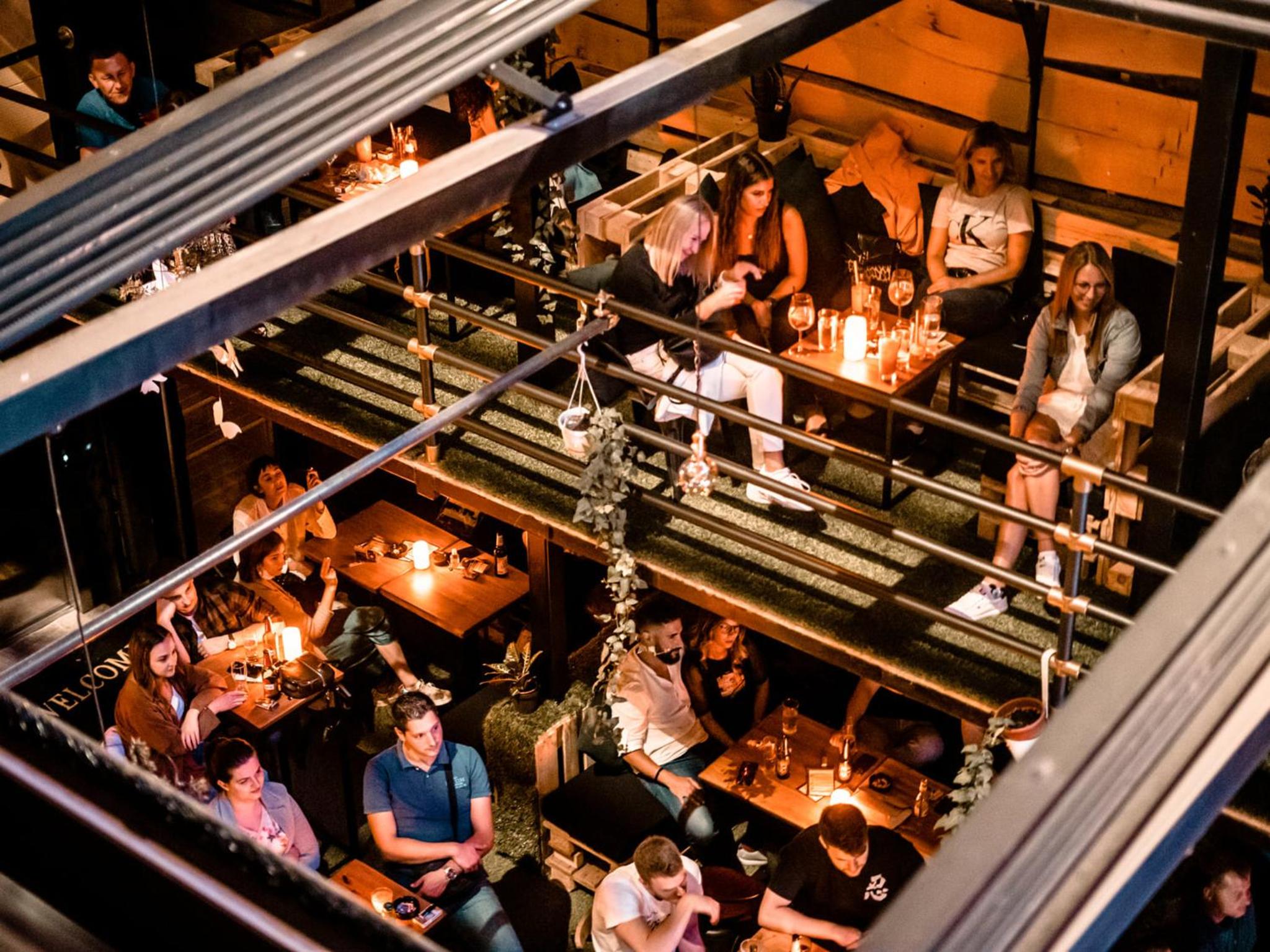 Chillout Hostel Zagreb