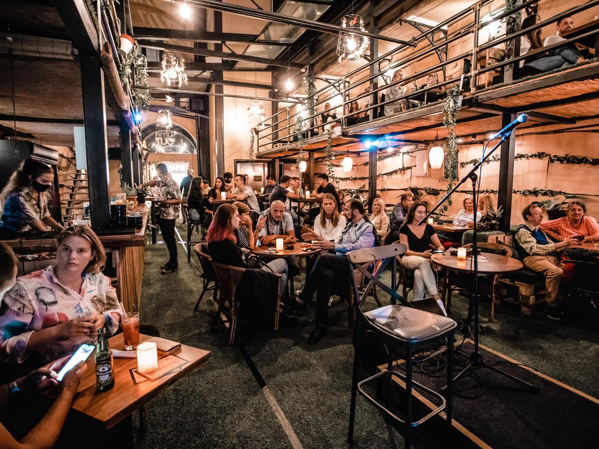Chillout Hostel Zagreb
