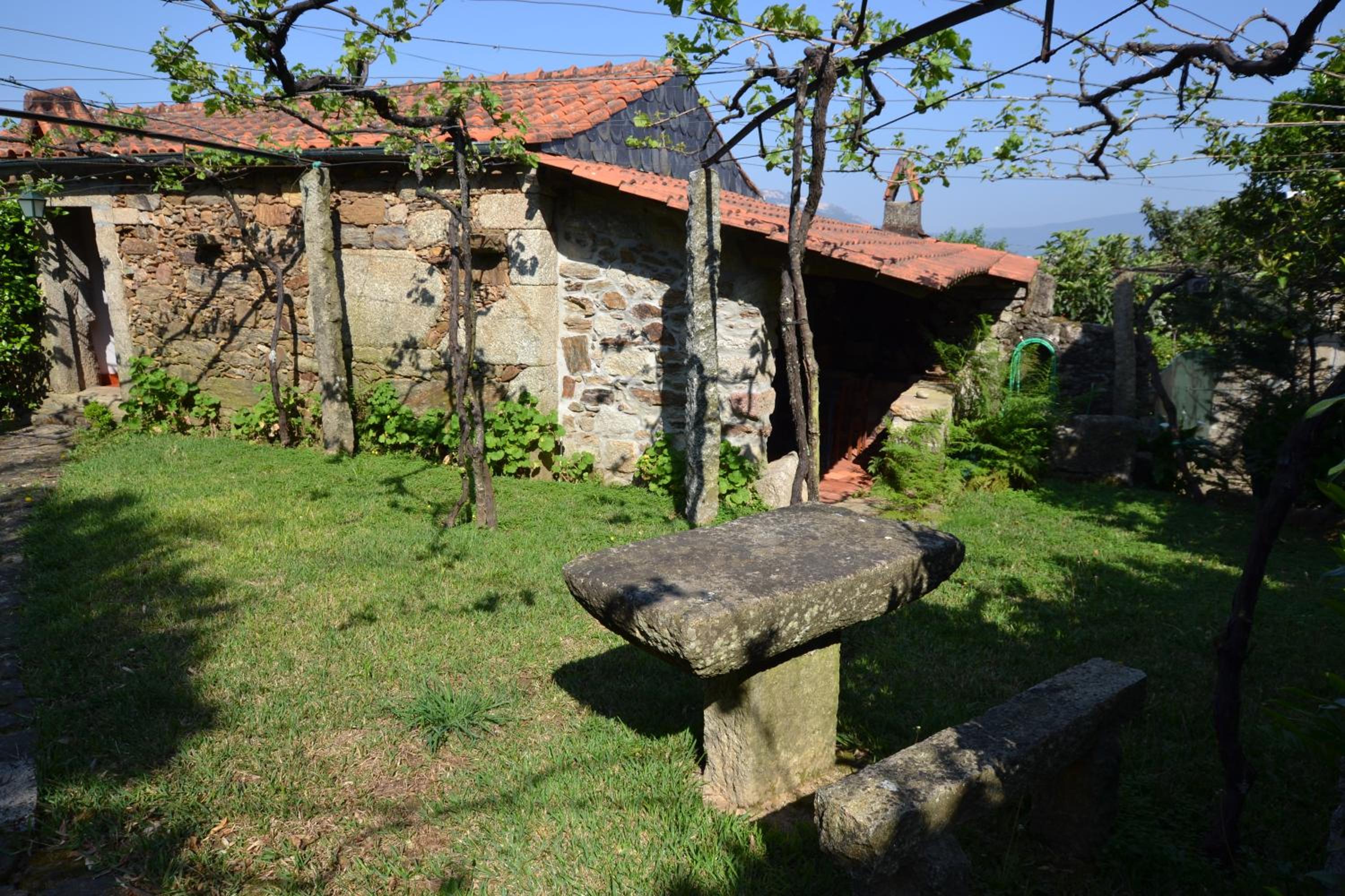 Quinta Da Aldeia