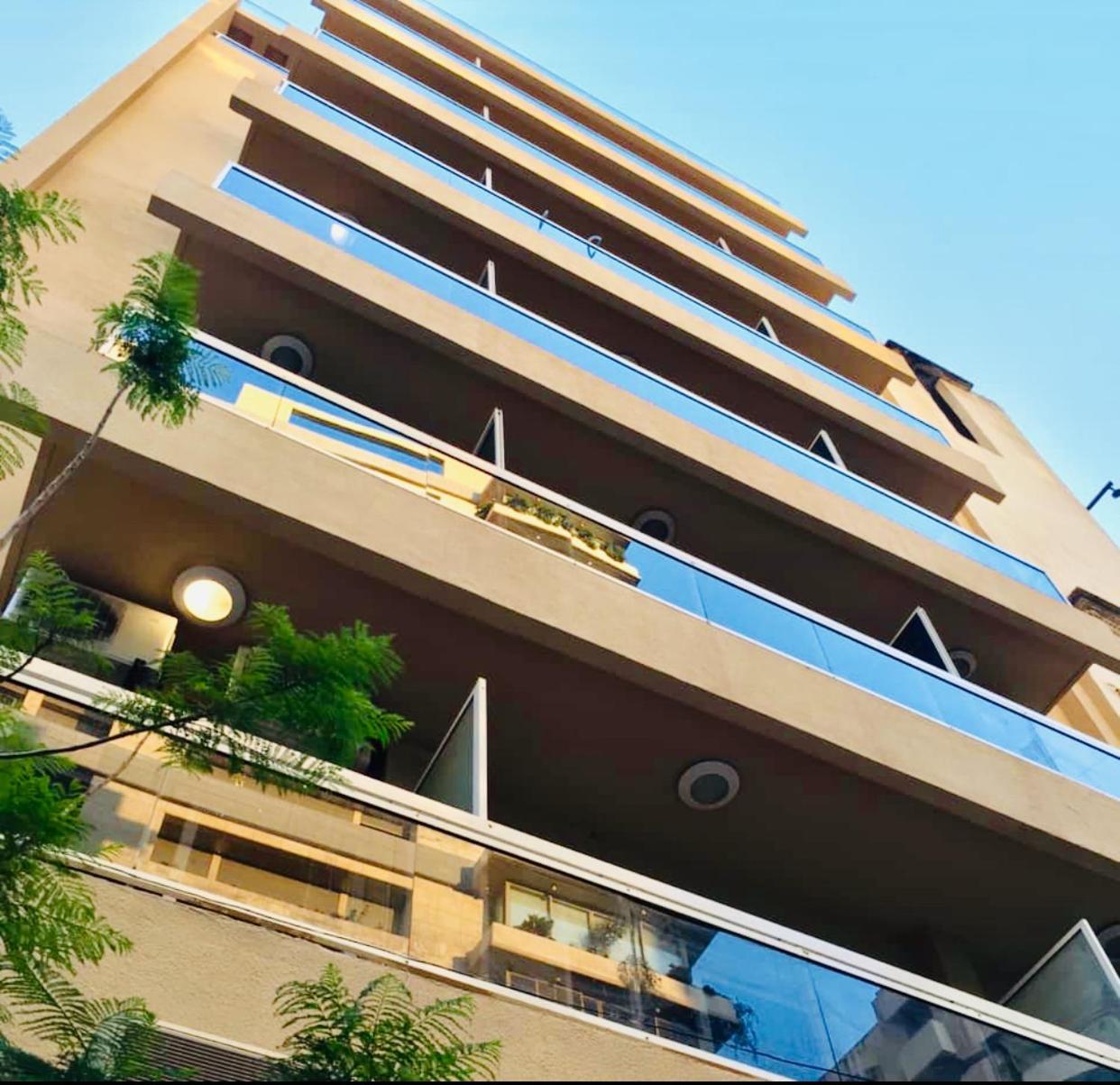 Divan Hotel Apartments view 2