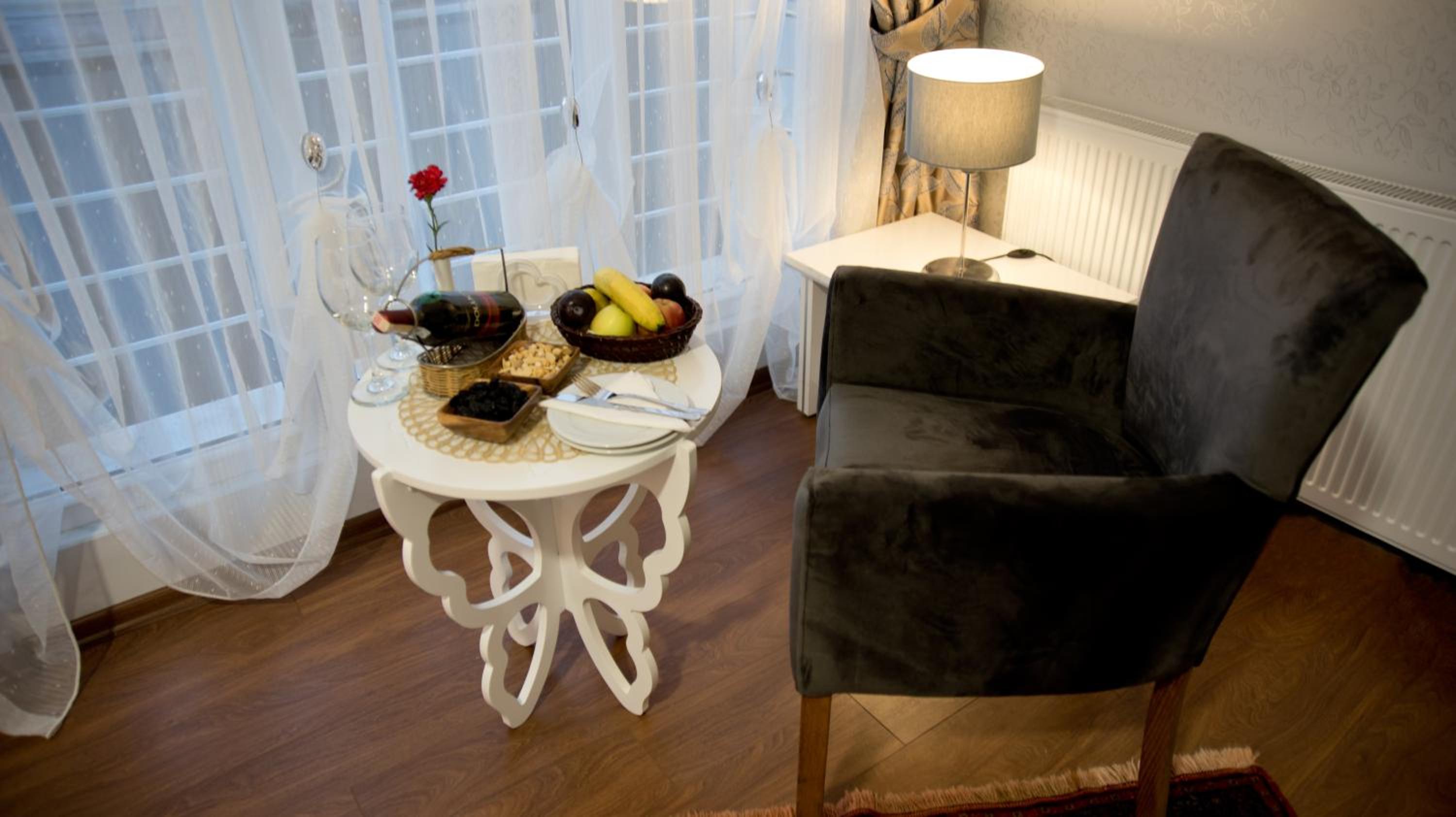 Genius Otel İstanbul - Image 12