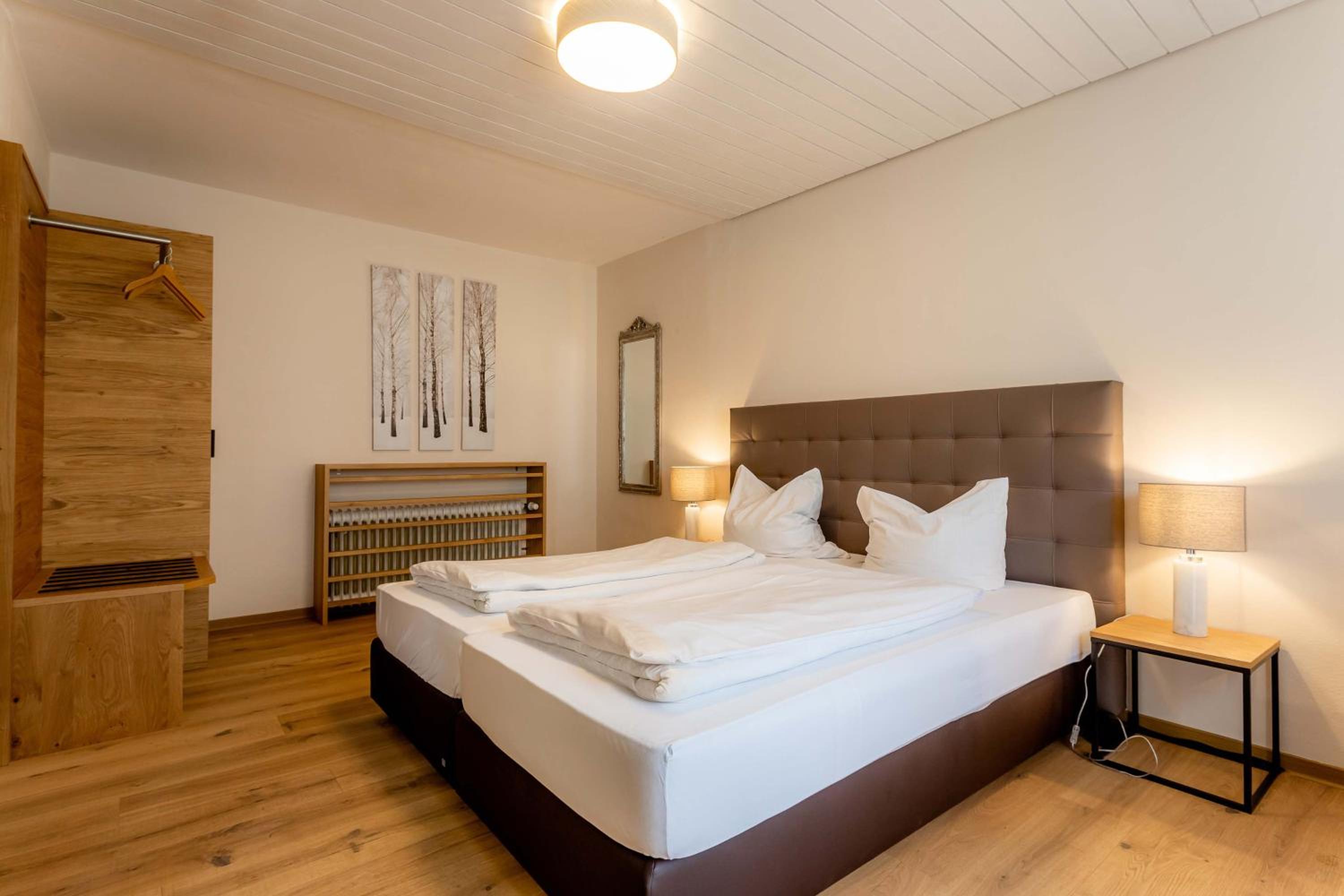Landgasthof Moser & Restaurant Bootshaus