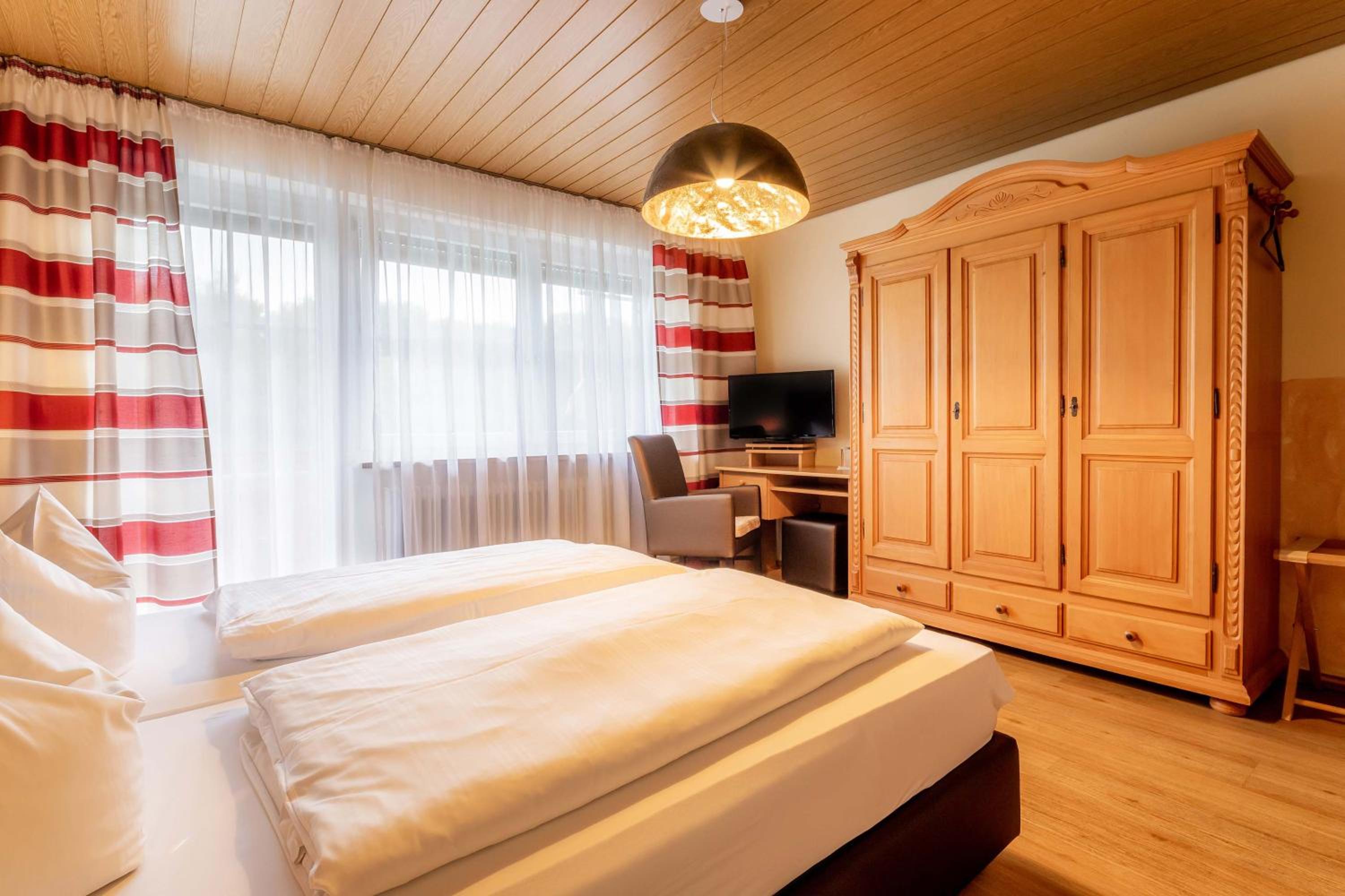 Landgasthof Moser & Restaurant Bootshaus