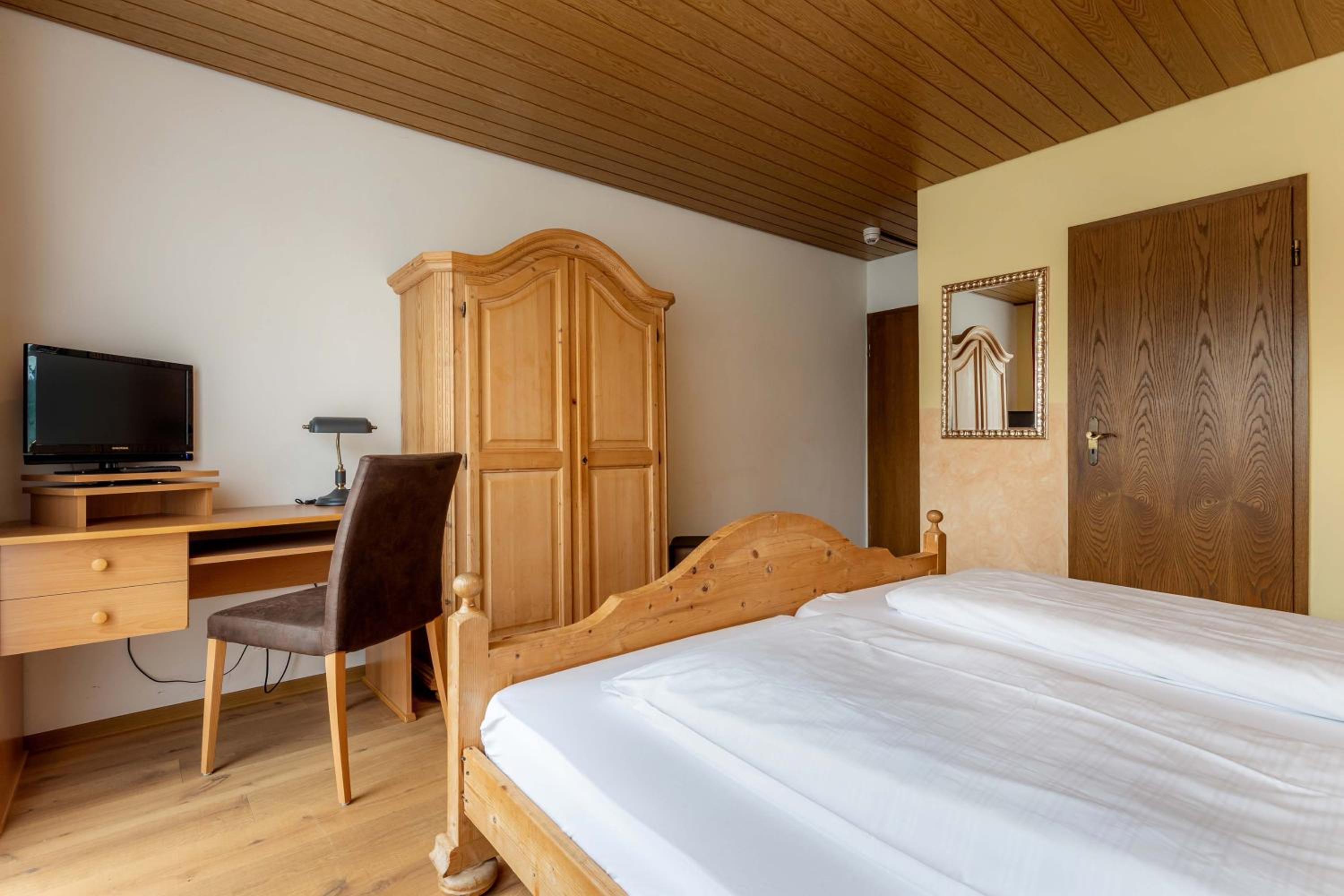Landgasthof Moser & Restaurant Bootshaus