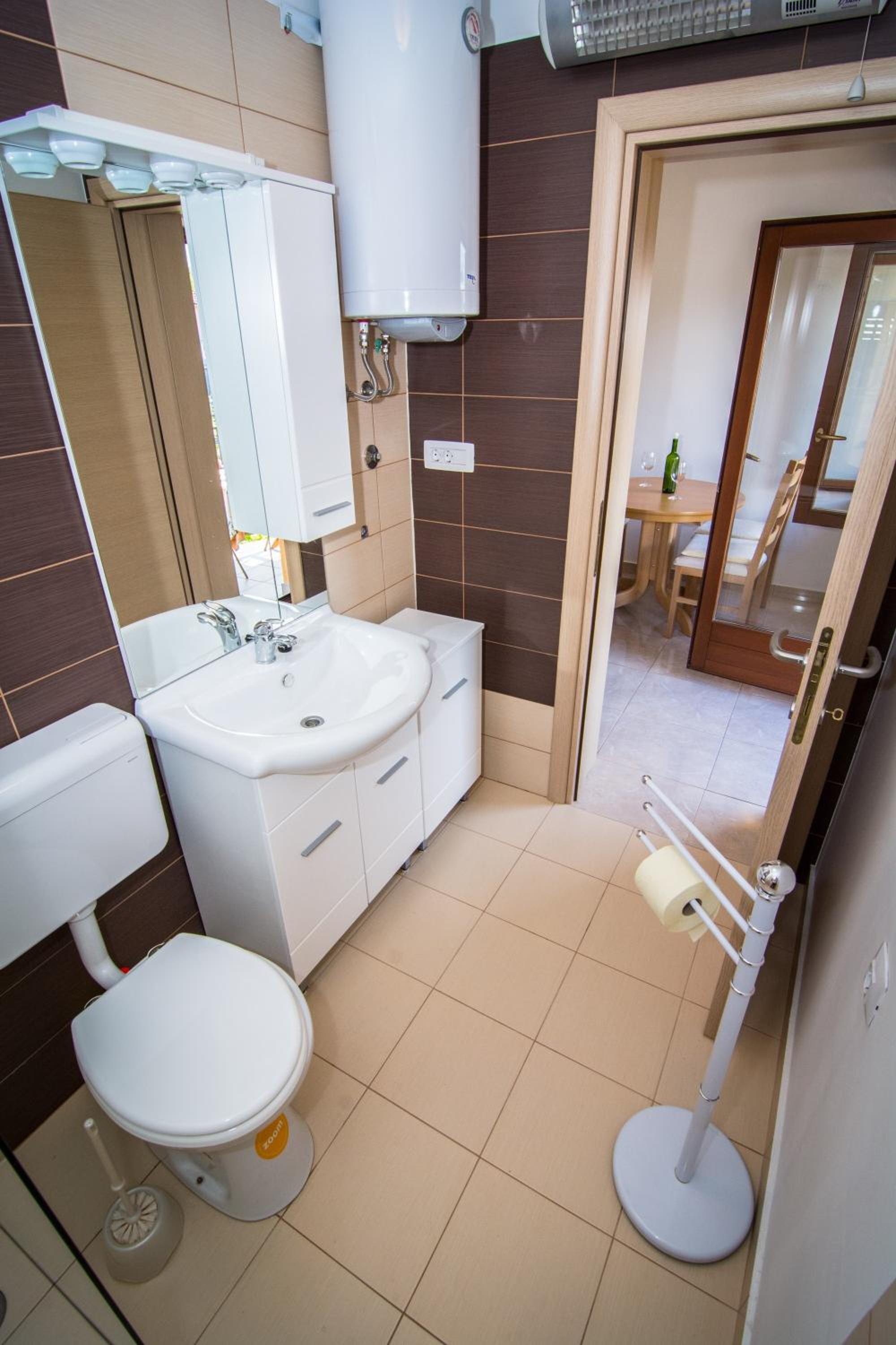Holiday Home Dubi view 5
