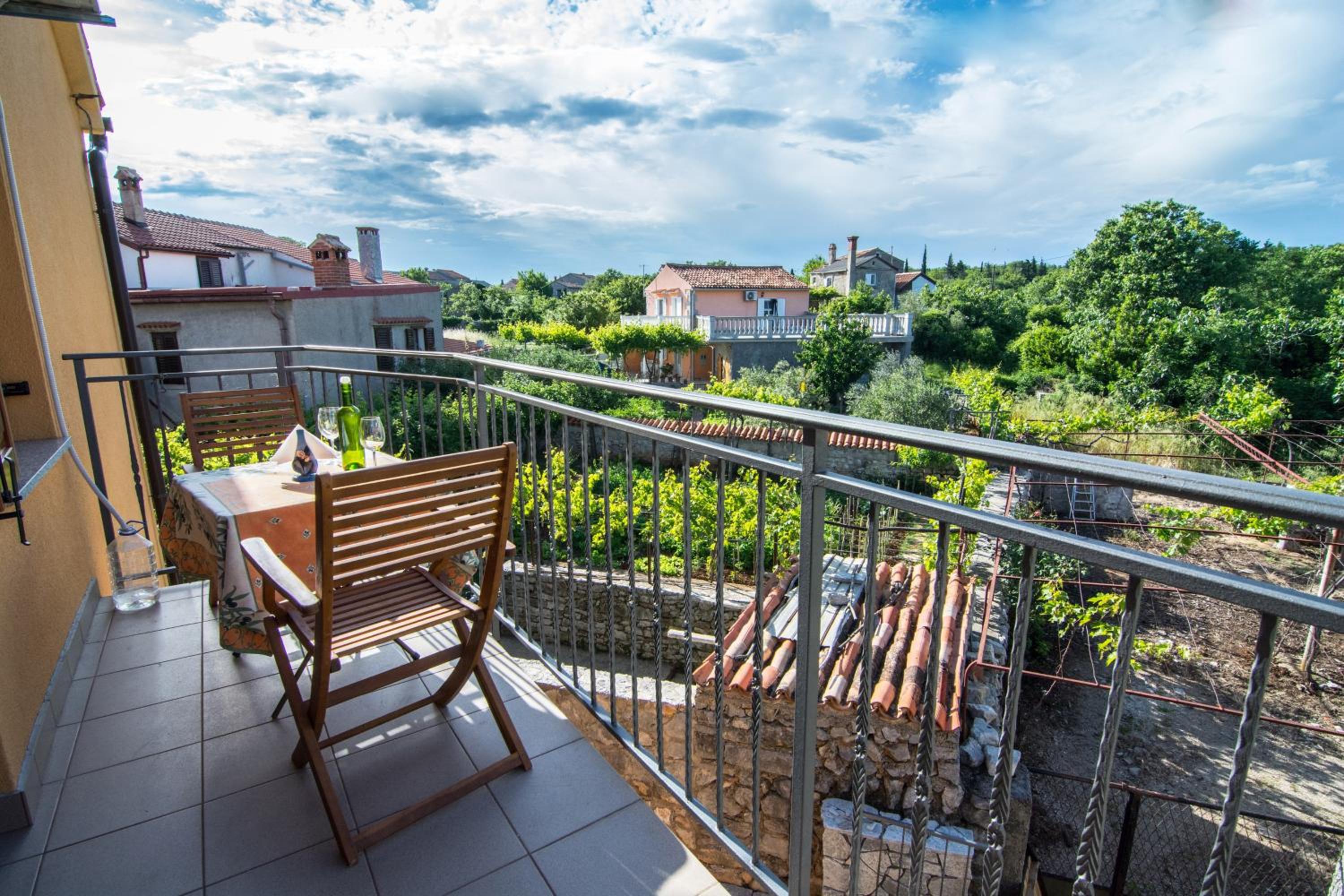 Holiday Home Dubi view 3