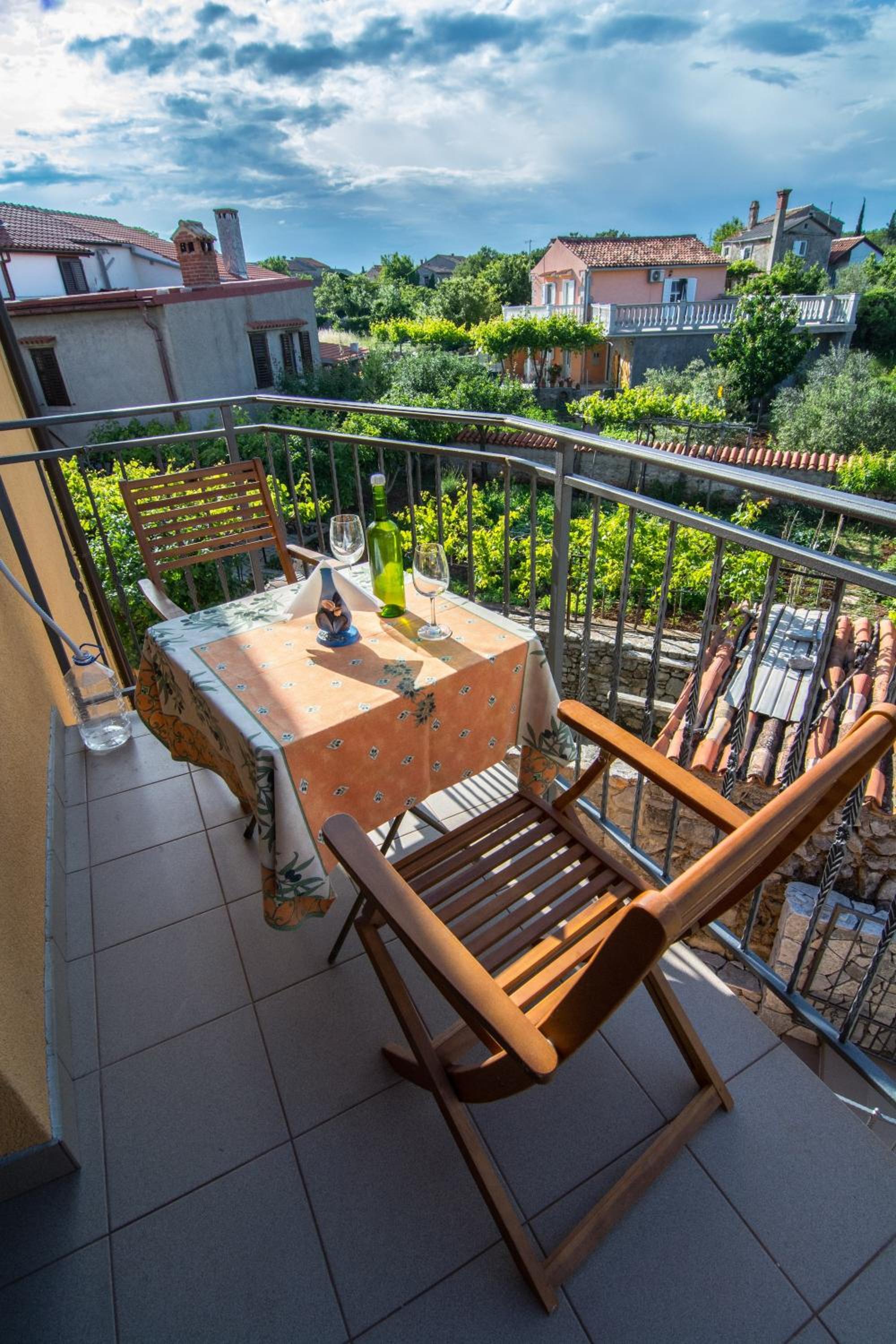 Holiday Home Dubi view 2