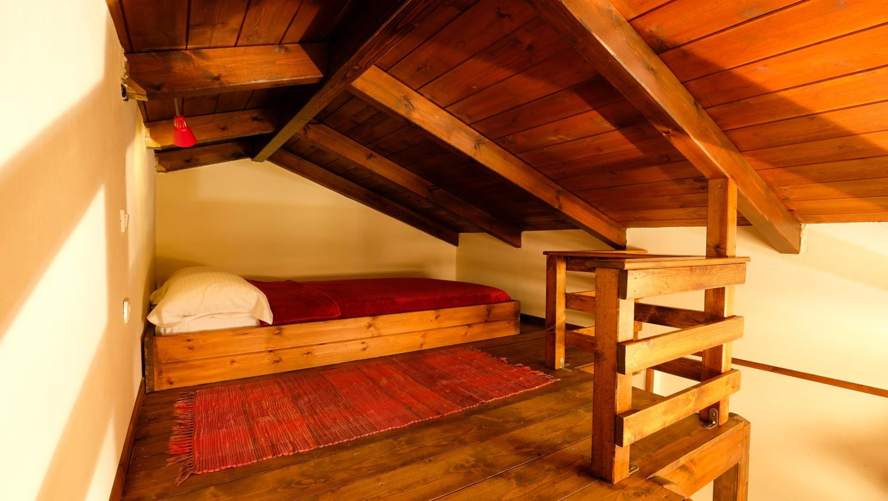 Dryas Guesthouse