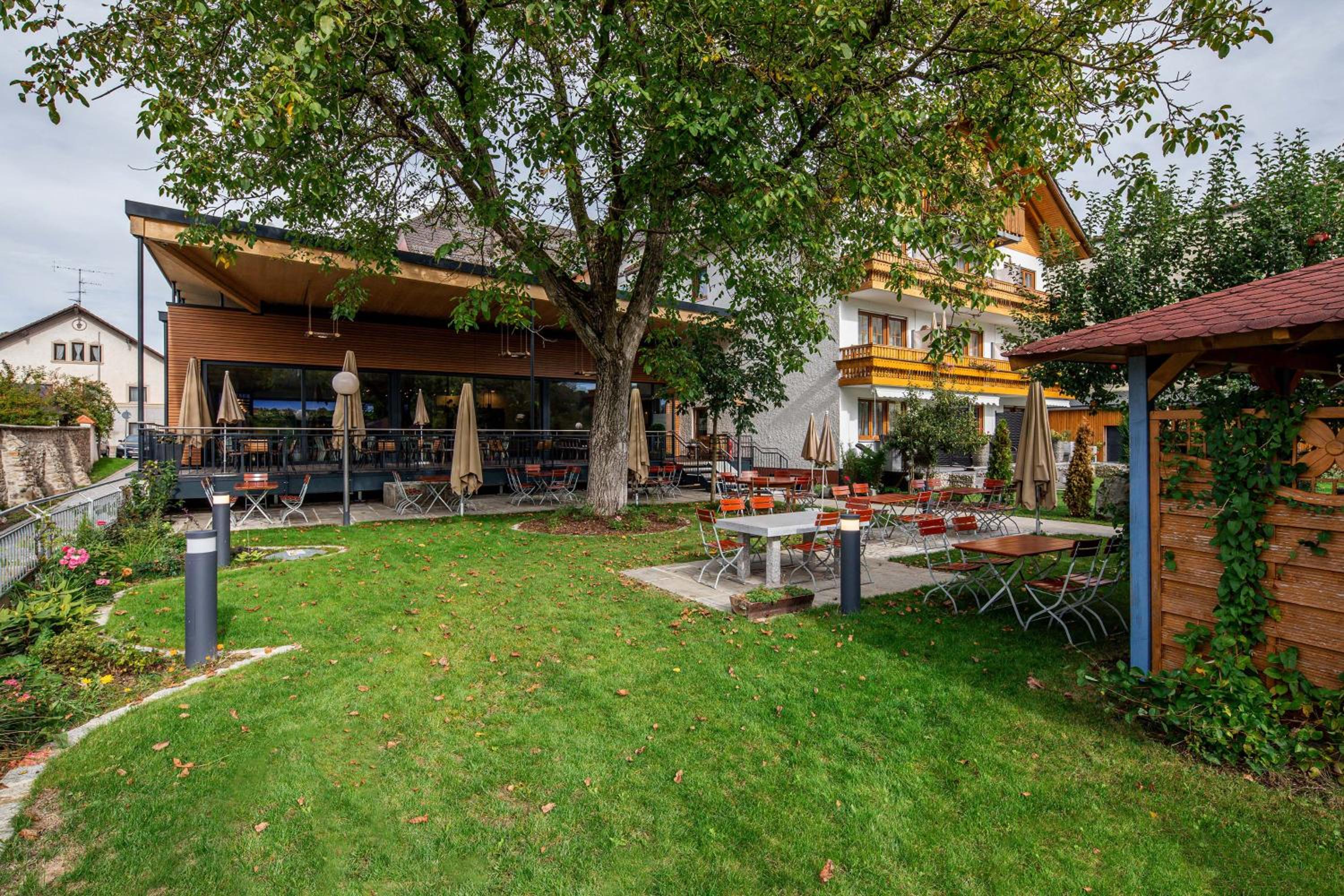Landgasthof Moser & Restaurant Bootshaus