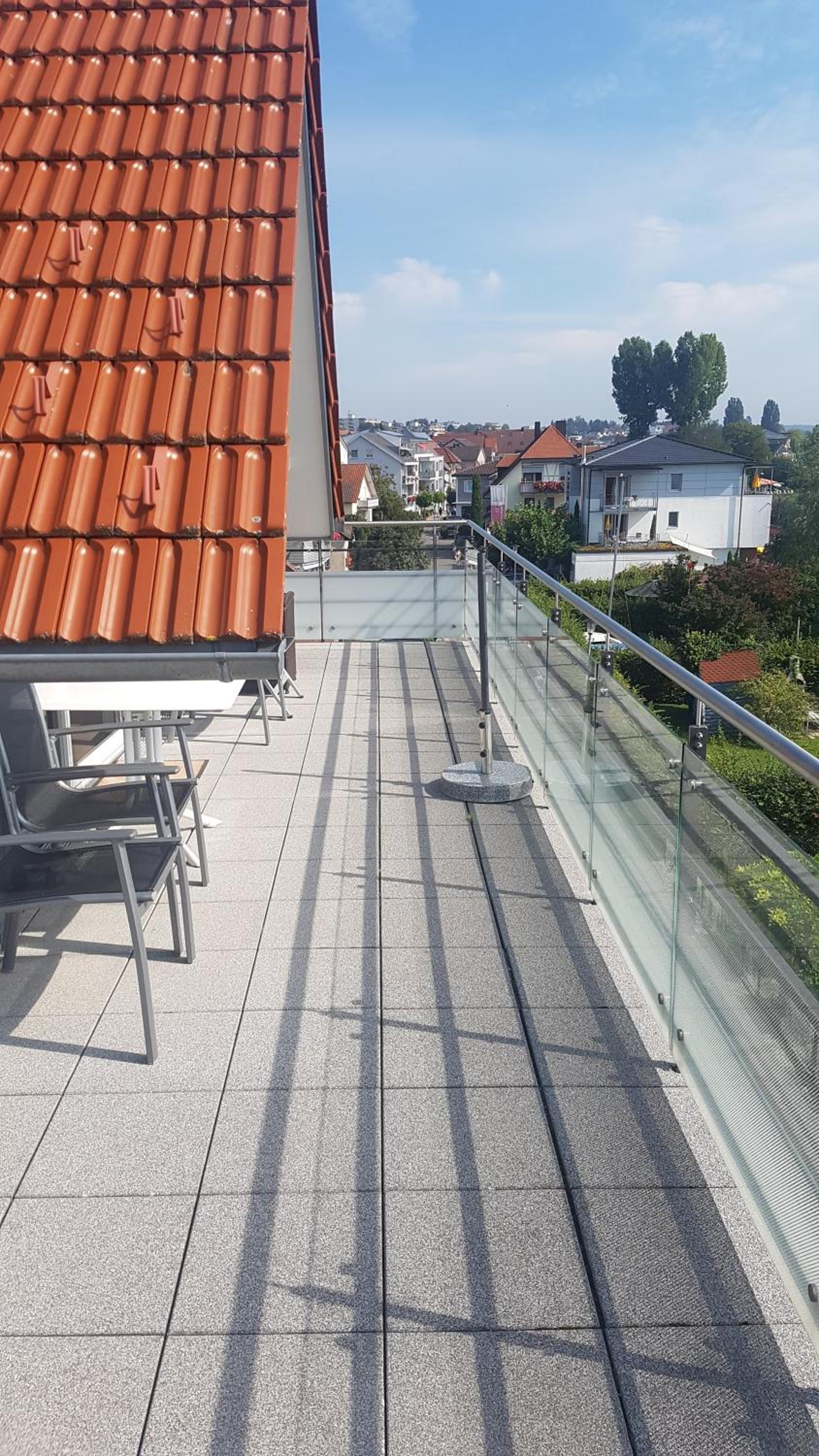 Birkhofer See genießen - Aparthotel am Bodensee