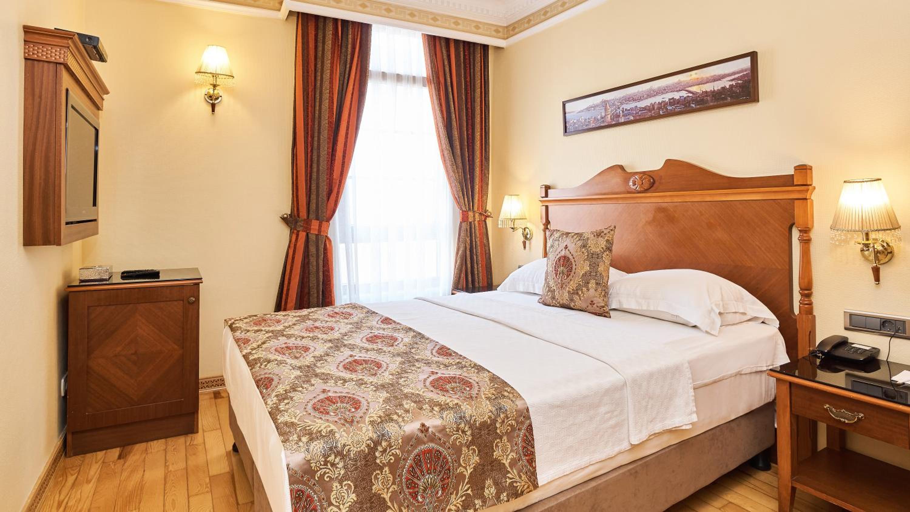 Best Western Empire Palace Hotel & Spa - Image 13
