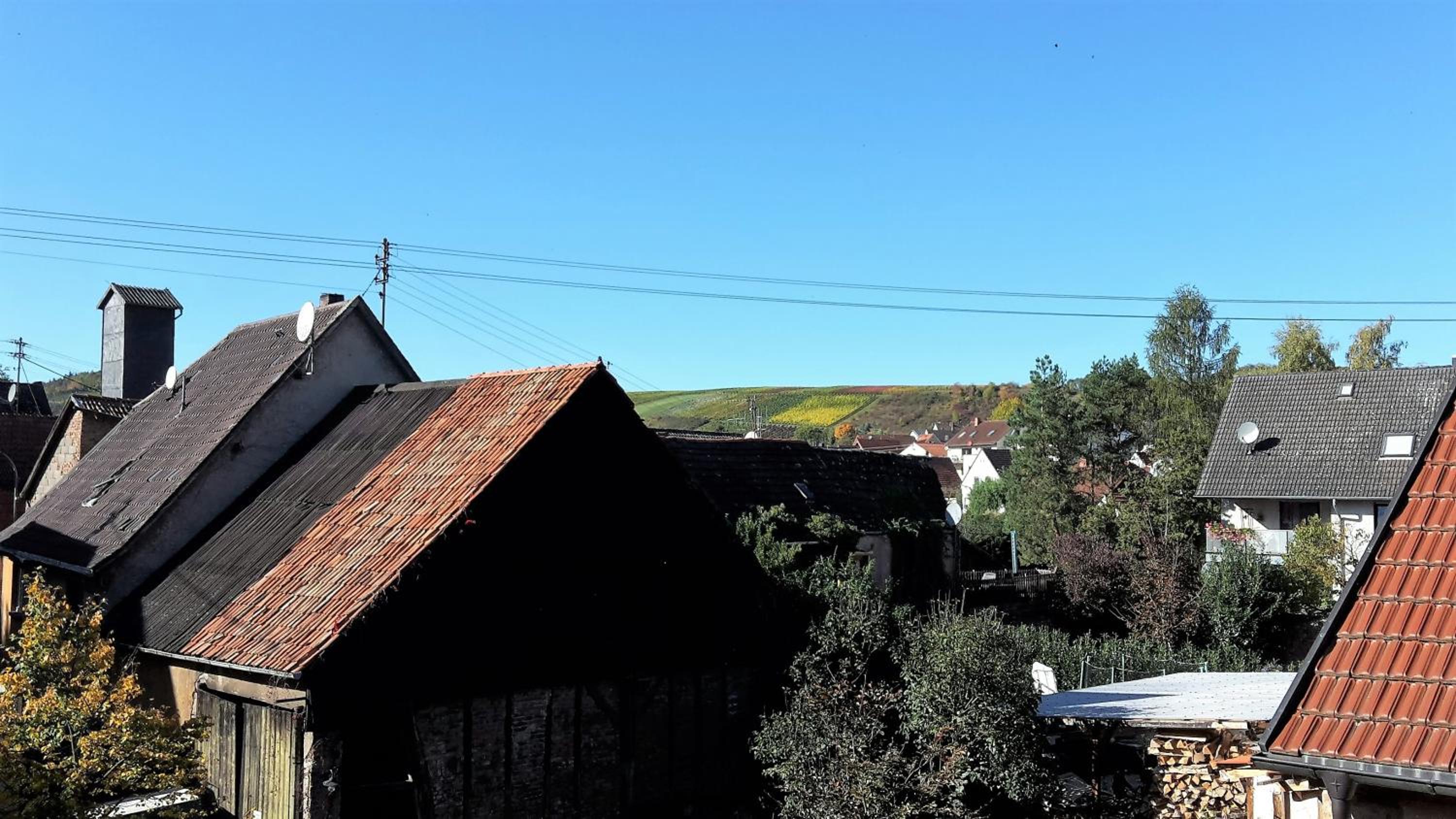 Haus mit Seele im Nahetal view 4