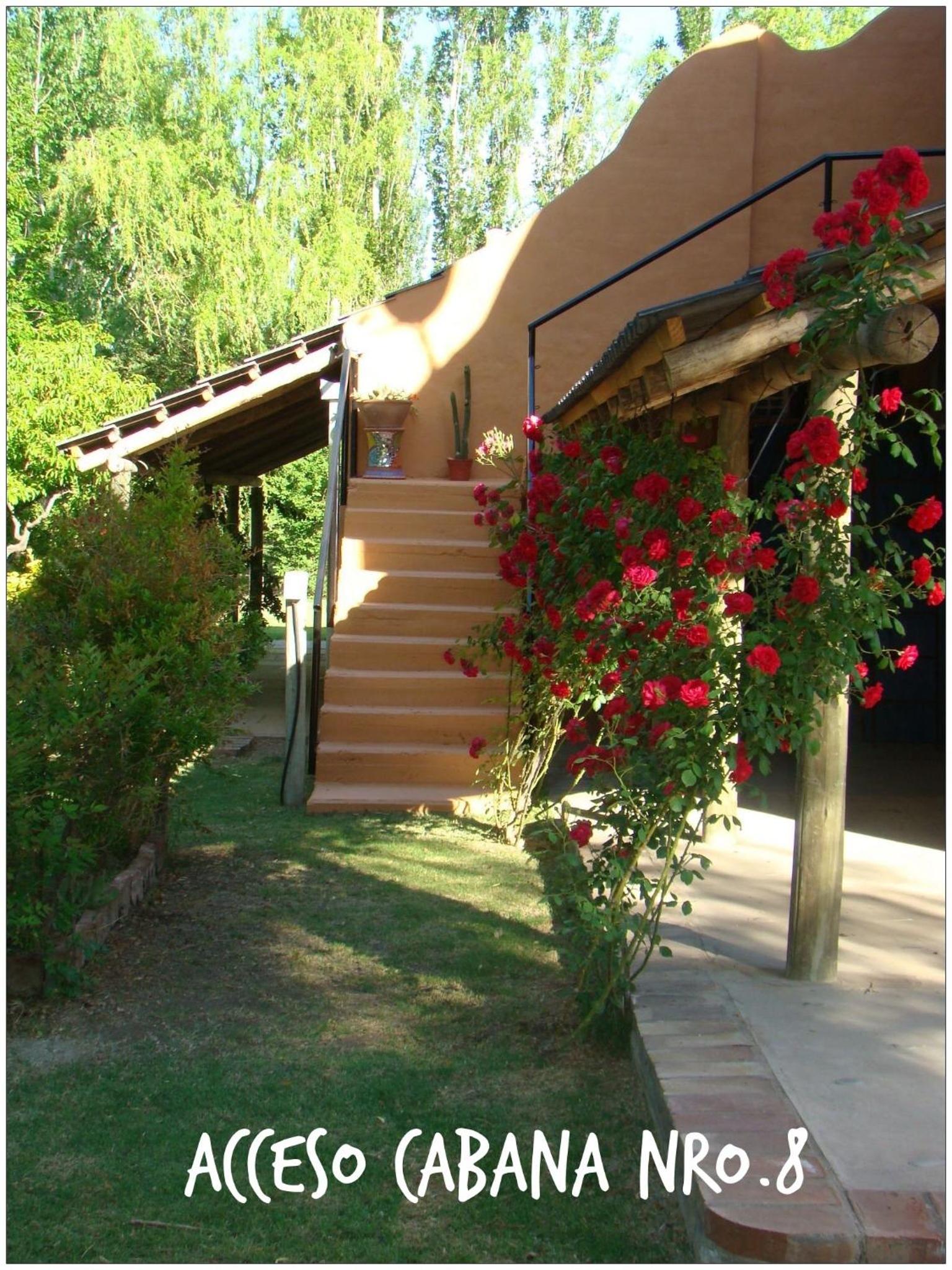 Establecimiento Rural El Chañar