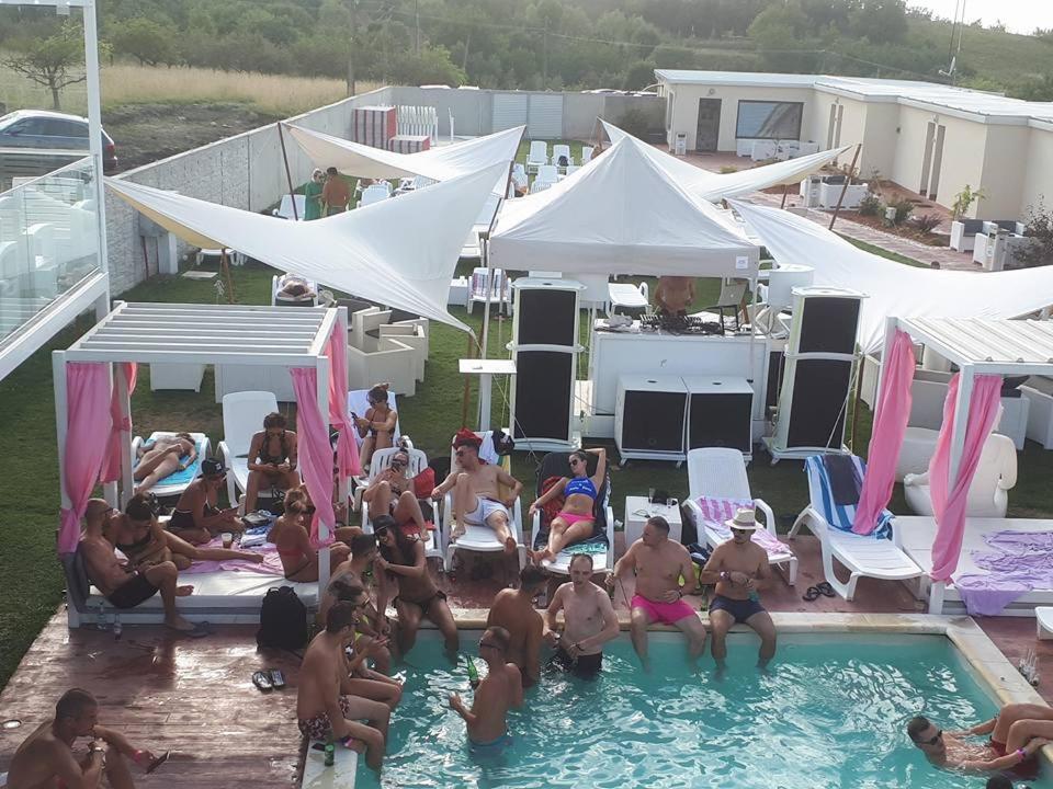 Rodizio Hill Resort