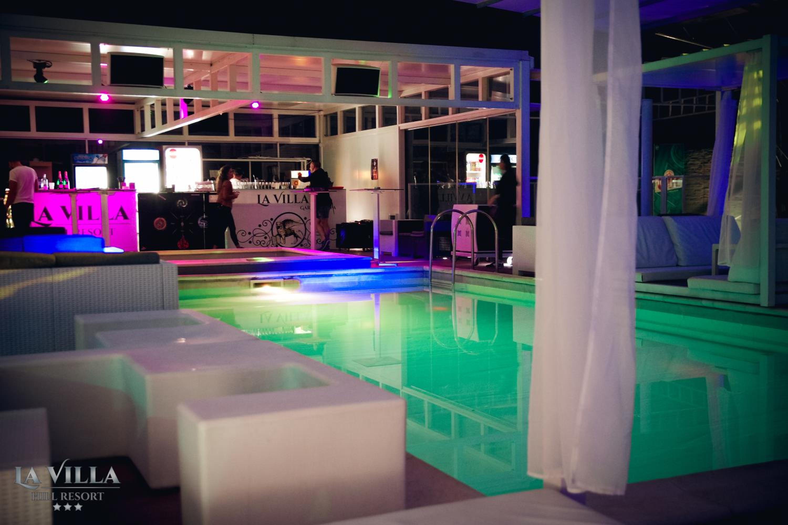 Rodizio Hill Resort