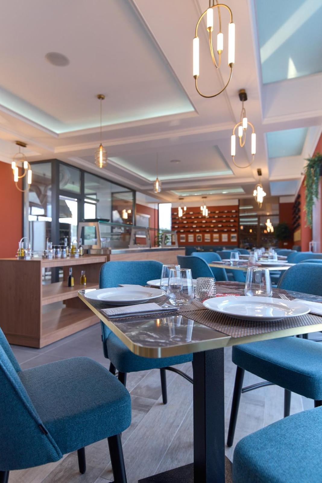 Rodizio Hill Resort