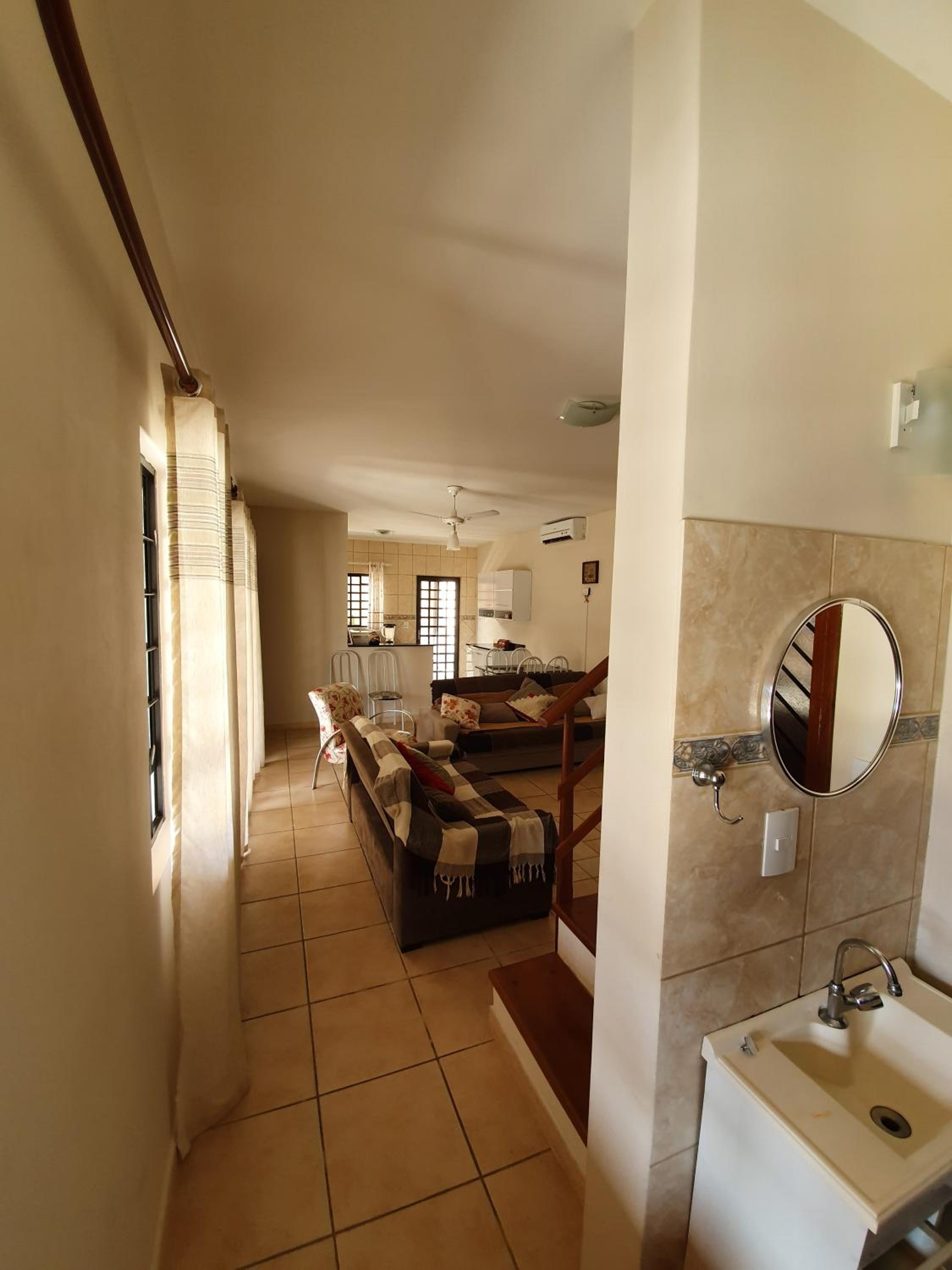 Casa Orquídeas Ubatuba Praia da Lagoinha