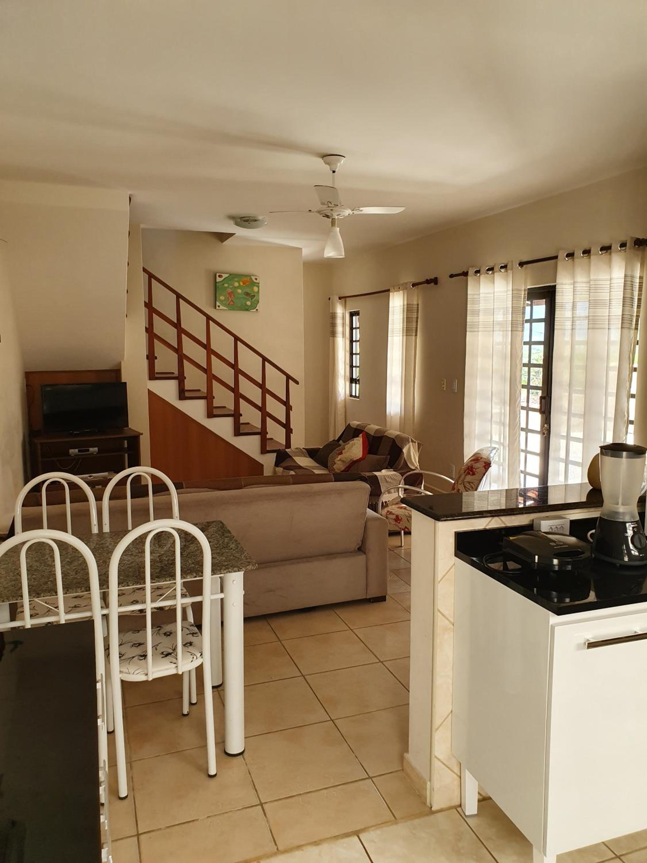Casa Orquídeas Ubatuba Praia da Lagoinha