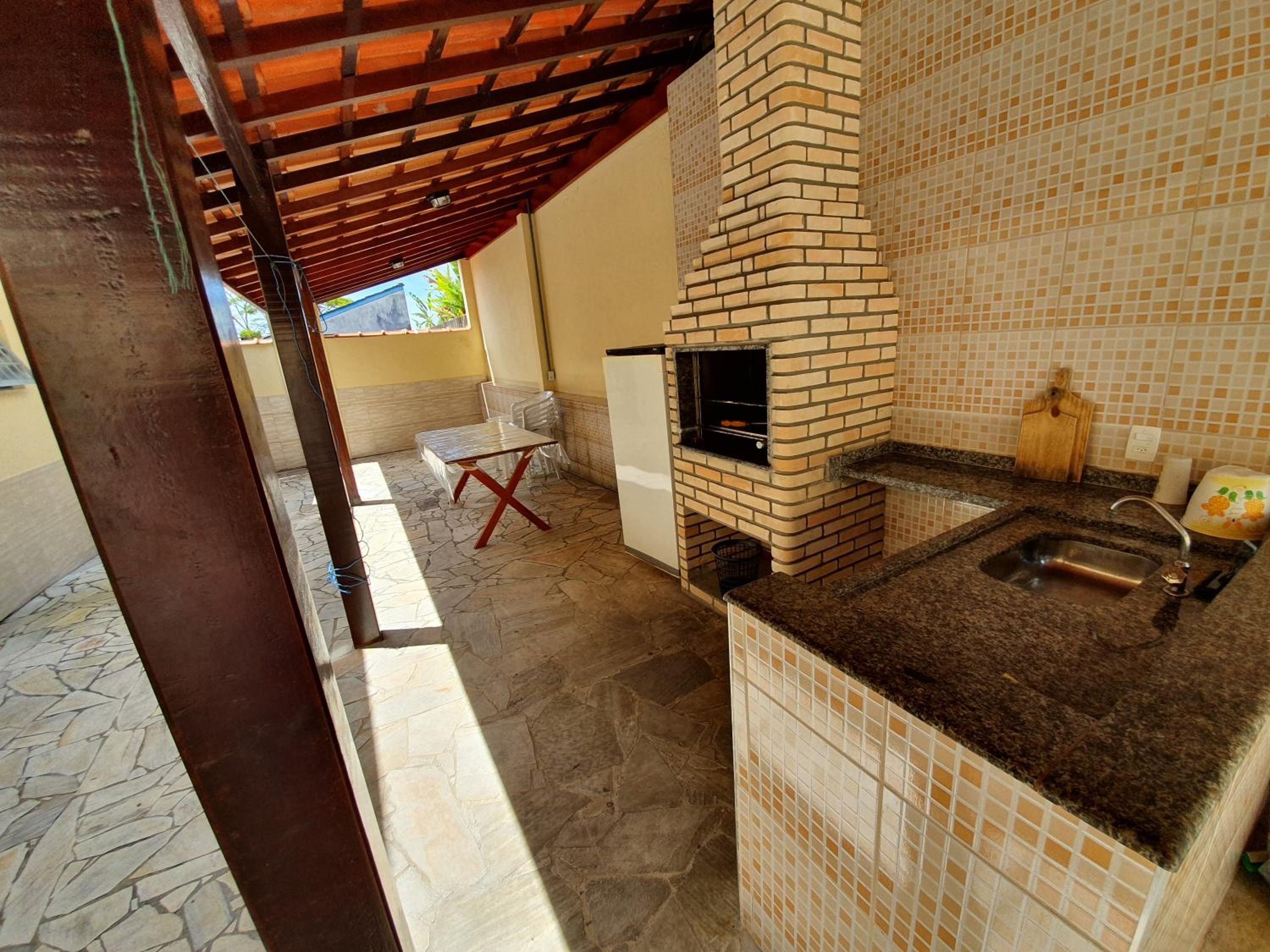 Casa Orquídeas Ubatuba Praia da Lagoinha