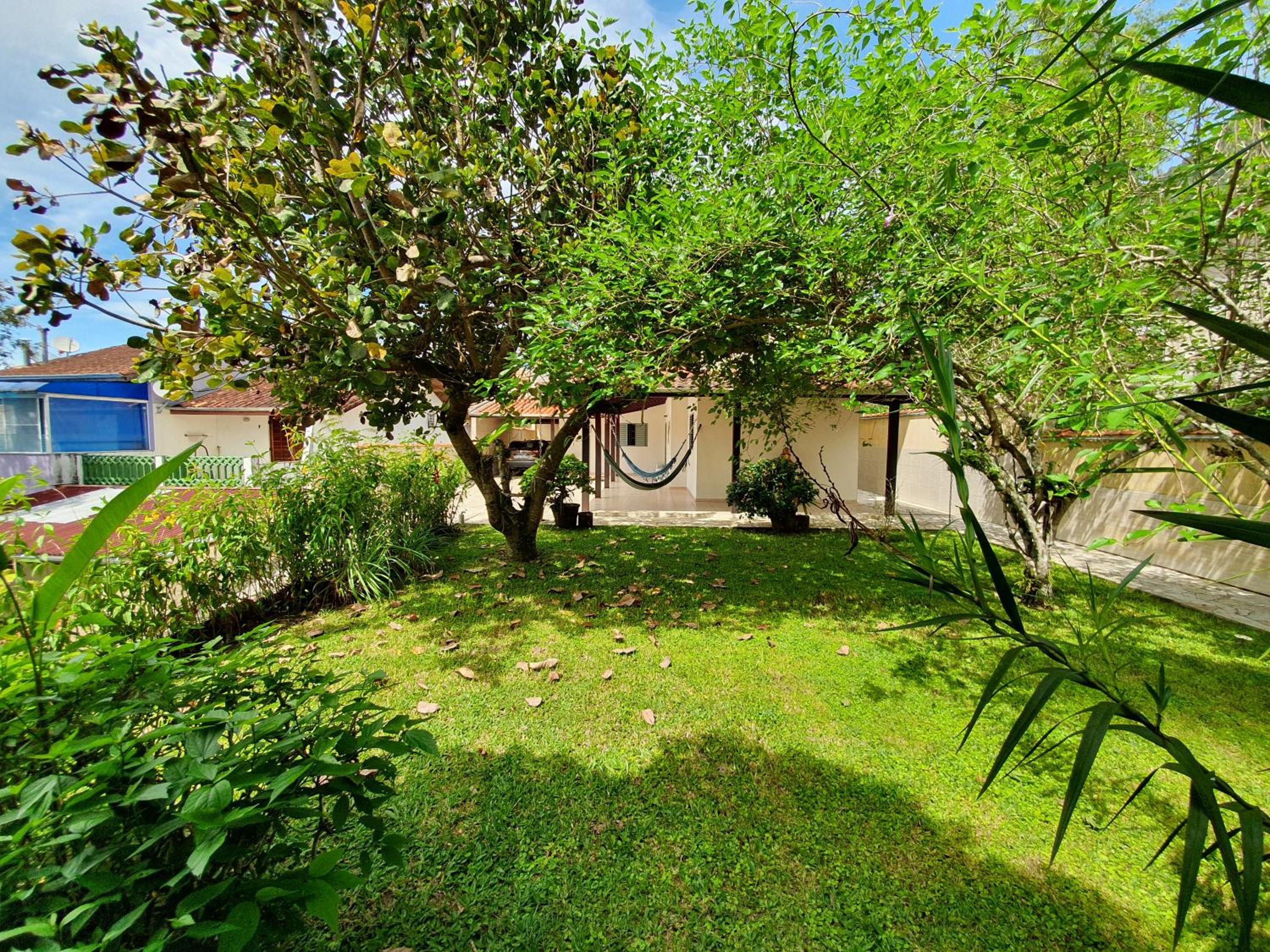 Casa Orquídeas Ubatuba Praia da Lagoinha