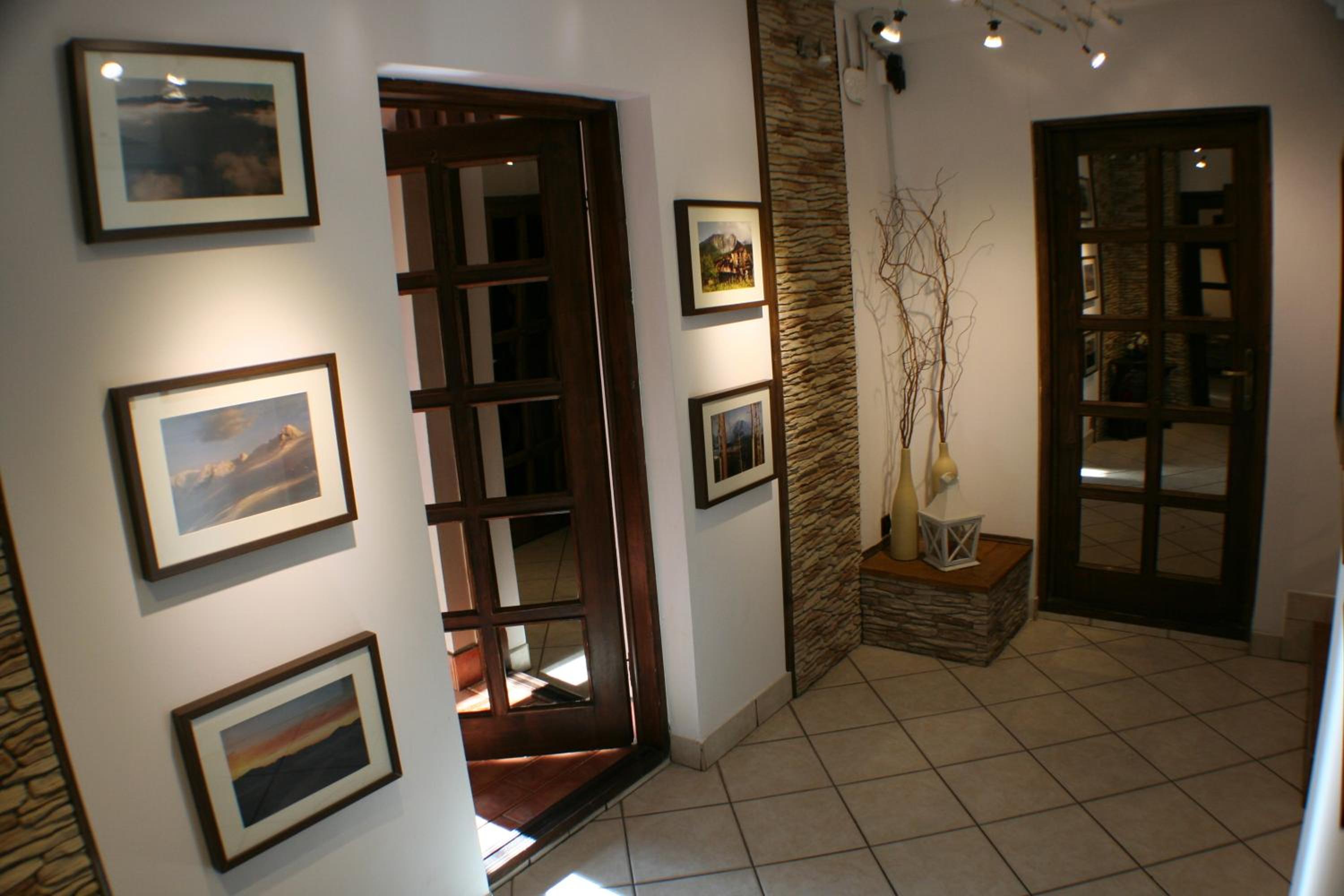 Apartamenty Centrum Zakopane view 5
