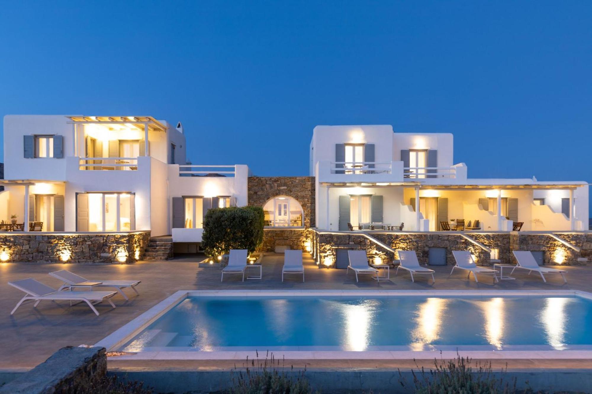 Sea Wind Villas and Suites photo 4