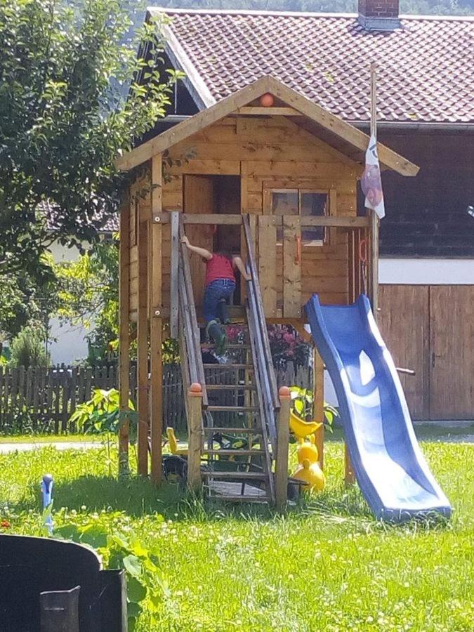 Ferienwohnung Fischerhof