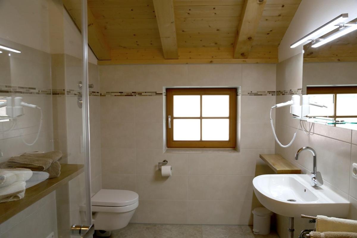 Ferienwohnung Fischerhof