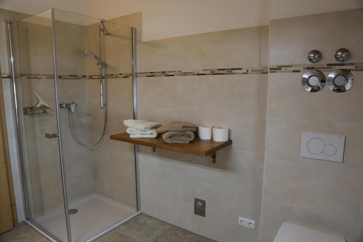 Ferienwohnung Fischerhof