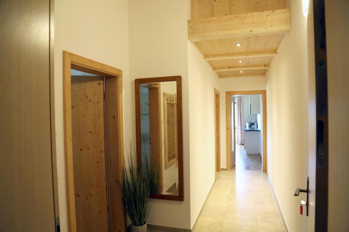 Ferienwohnung Fischerhof