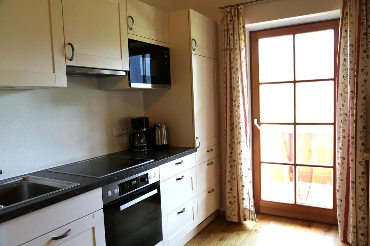 Ferienwohnung Fischerhof