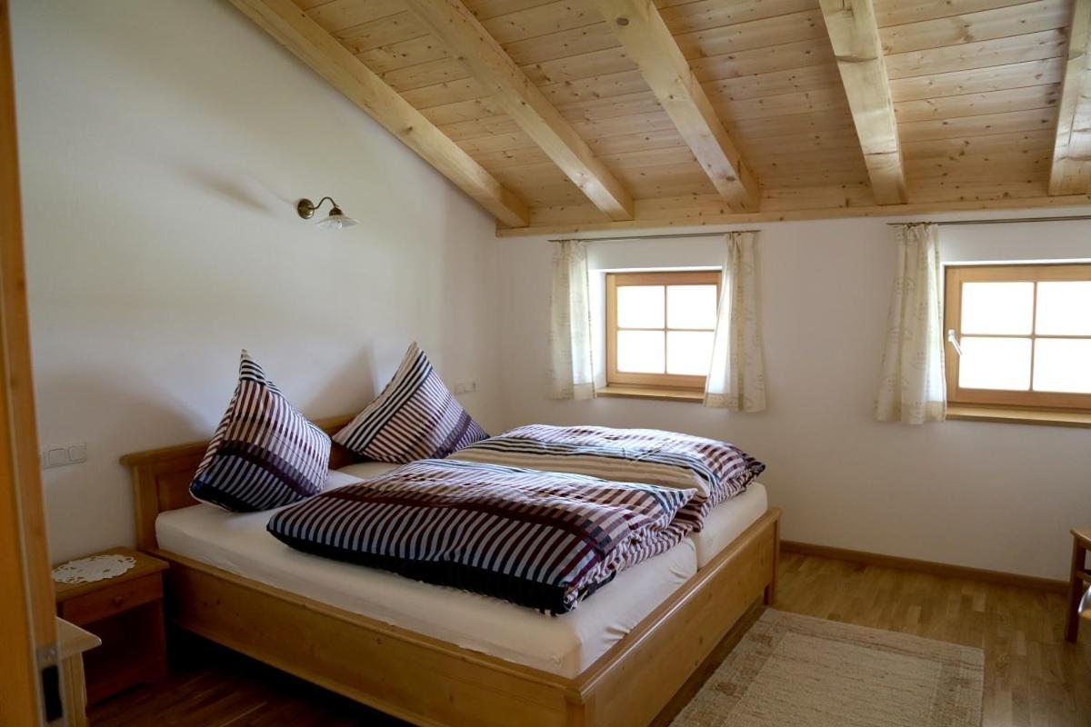 Ferienwohnung Fischerhof