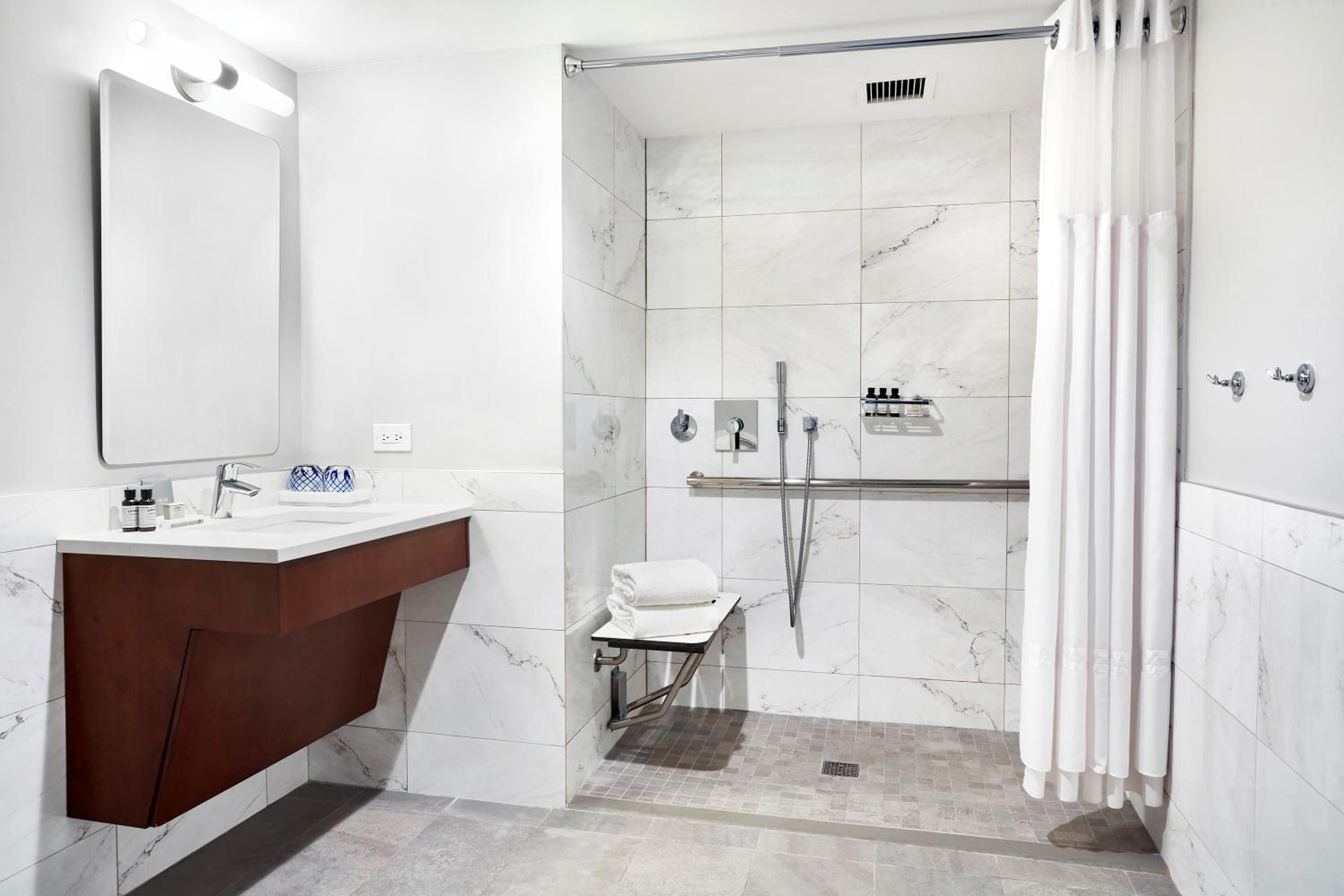 Fairmont El San Juan Hotel 71