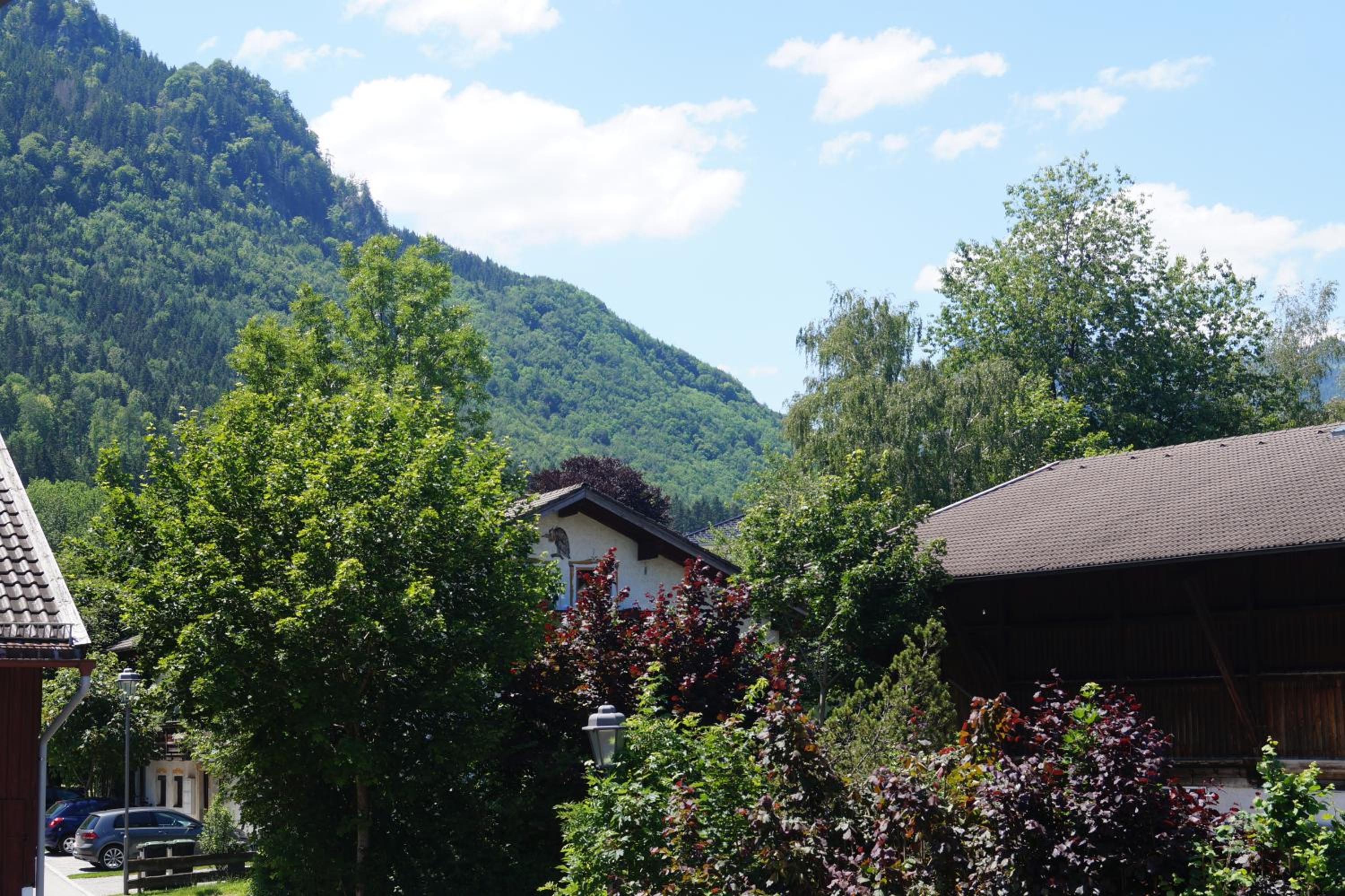 Ferienwohnung Oberschopper view 3