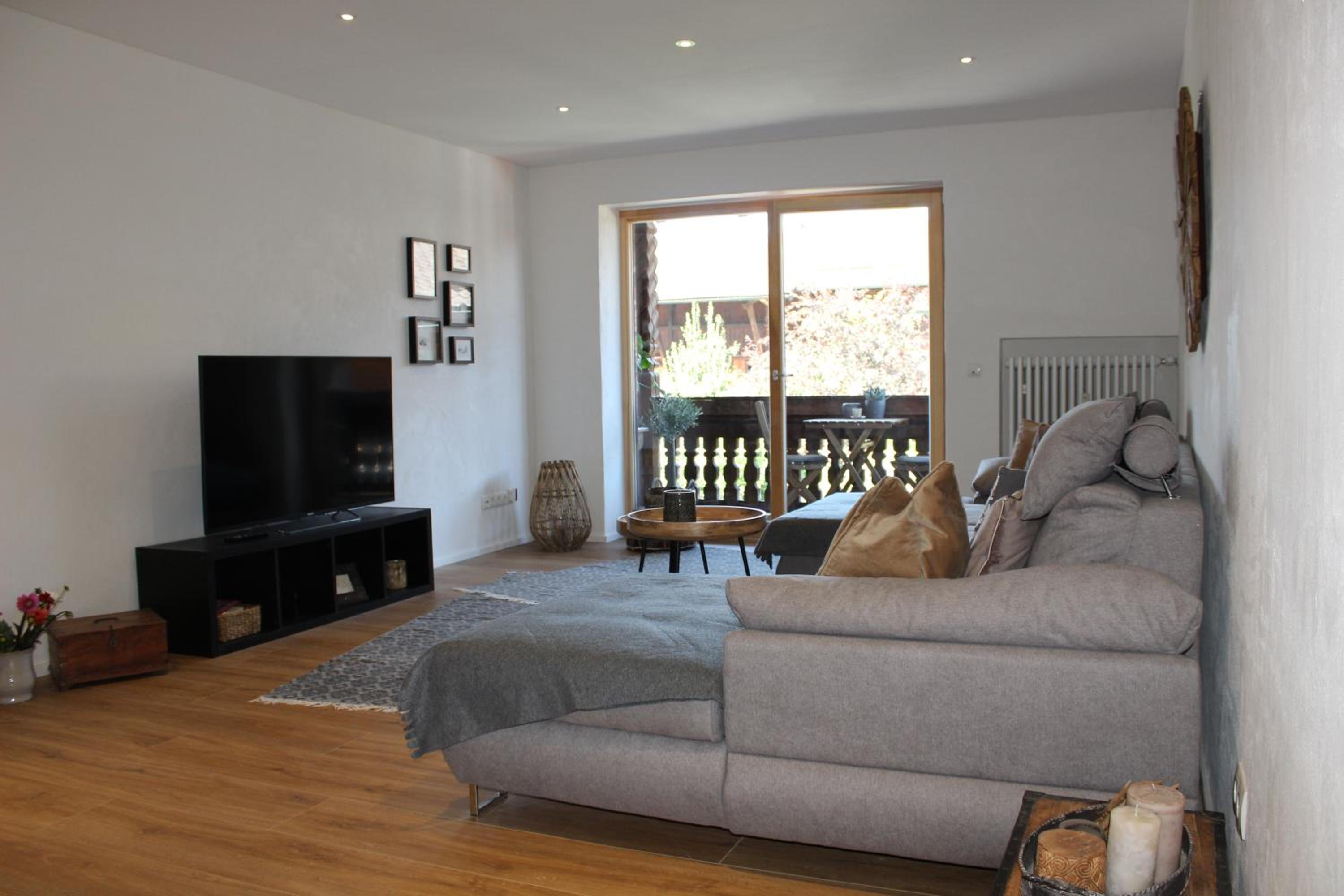 Ferienwohnung Oberschopper view 4