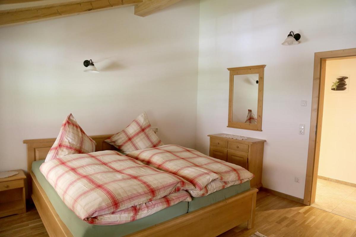 Ferienwohnung Fischerhof