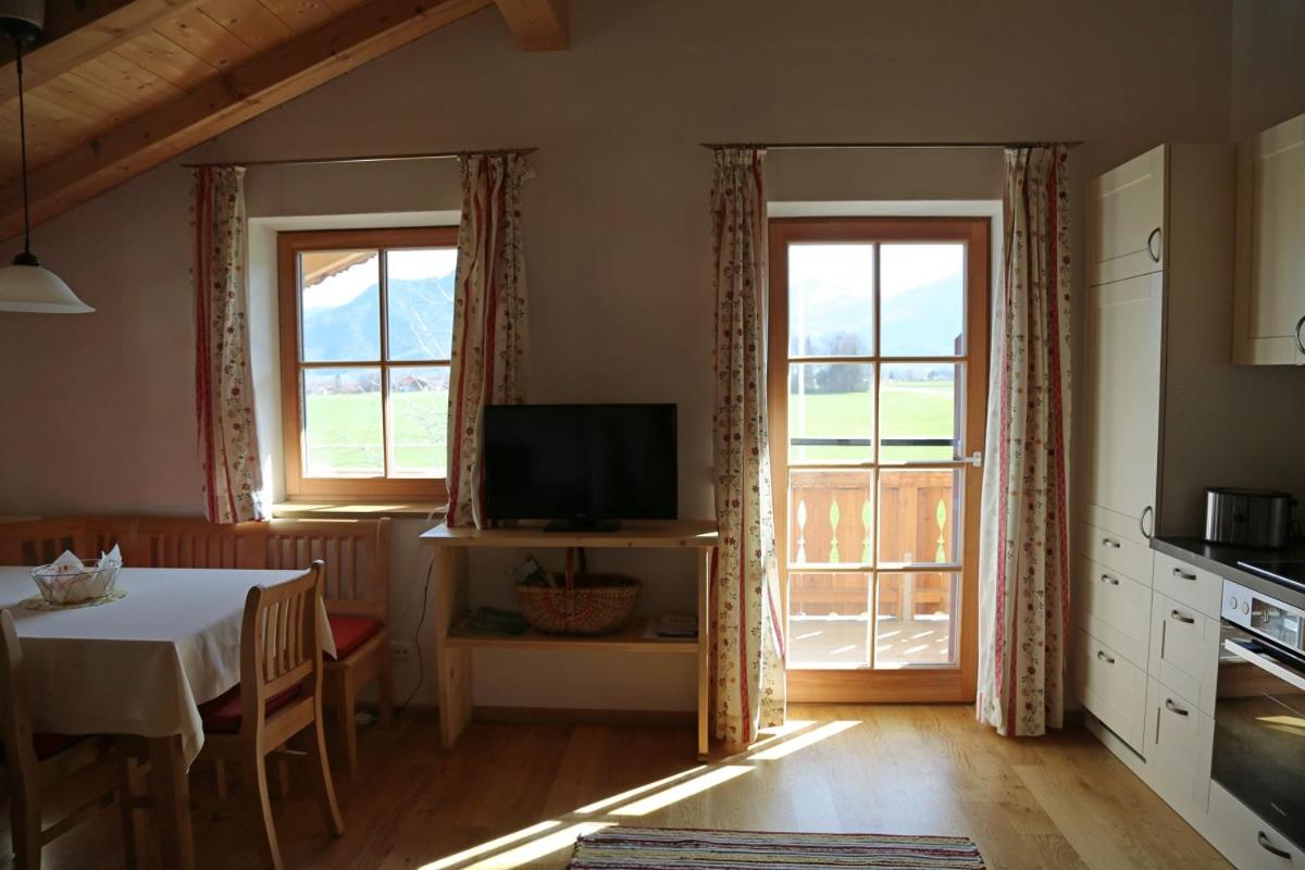 Ferienwohnung Fischerhof