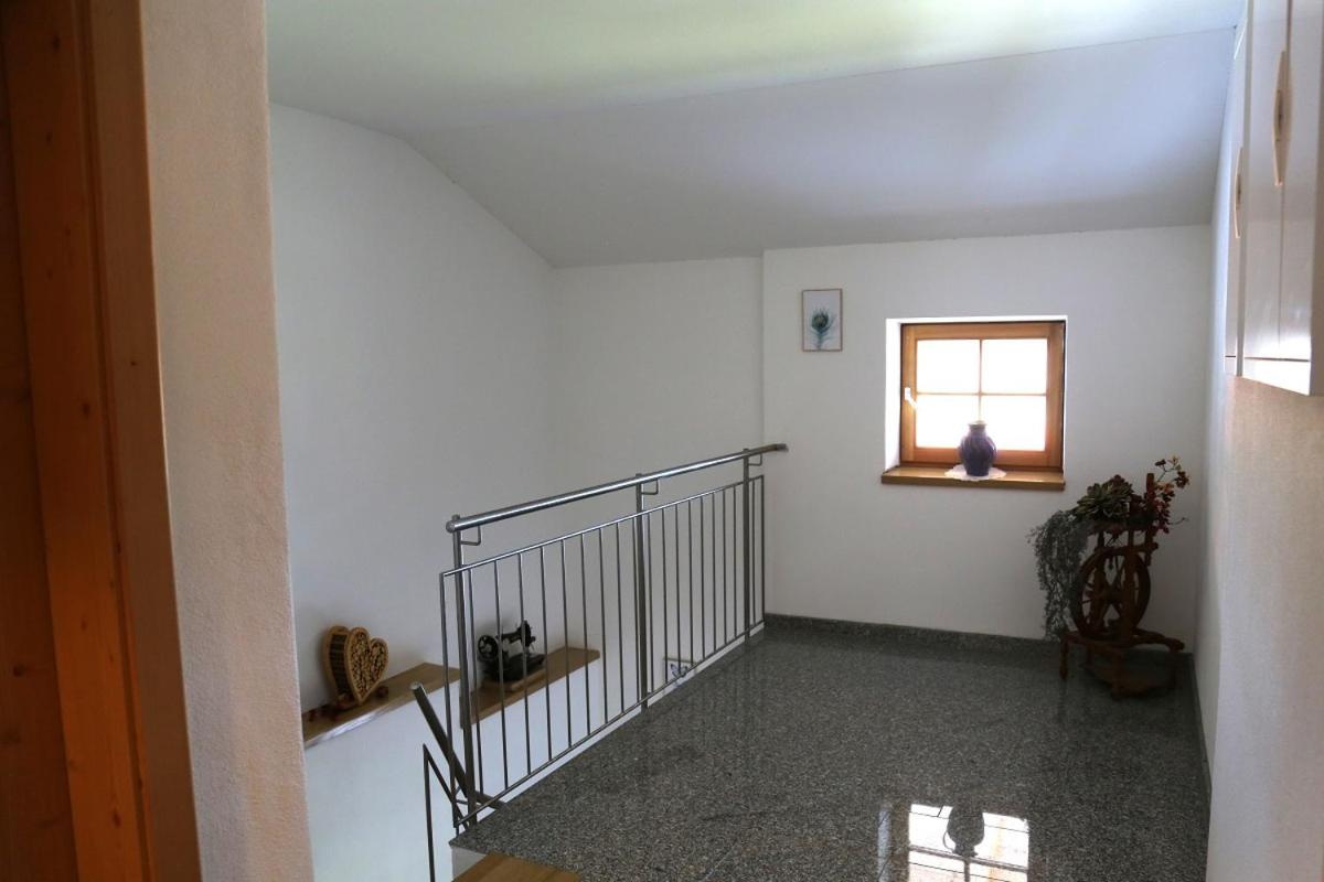Ferienwohnung Fischerhof