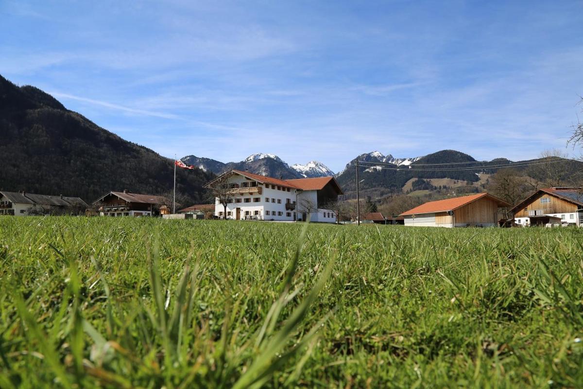 Ferienwohnung Fischerhof