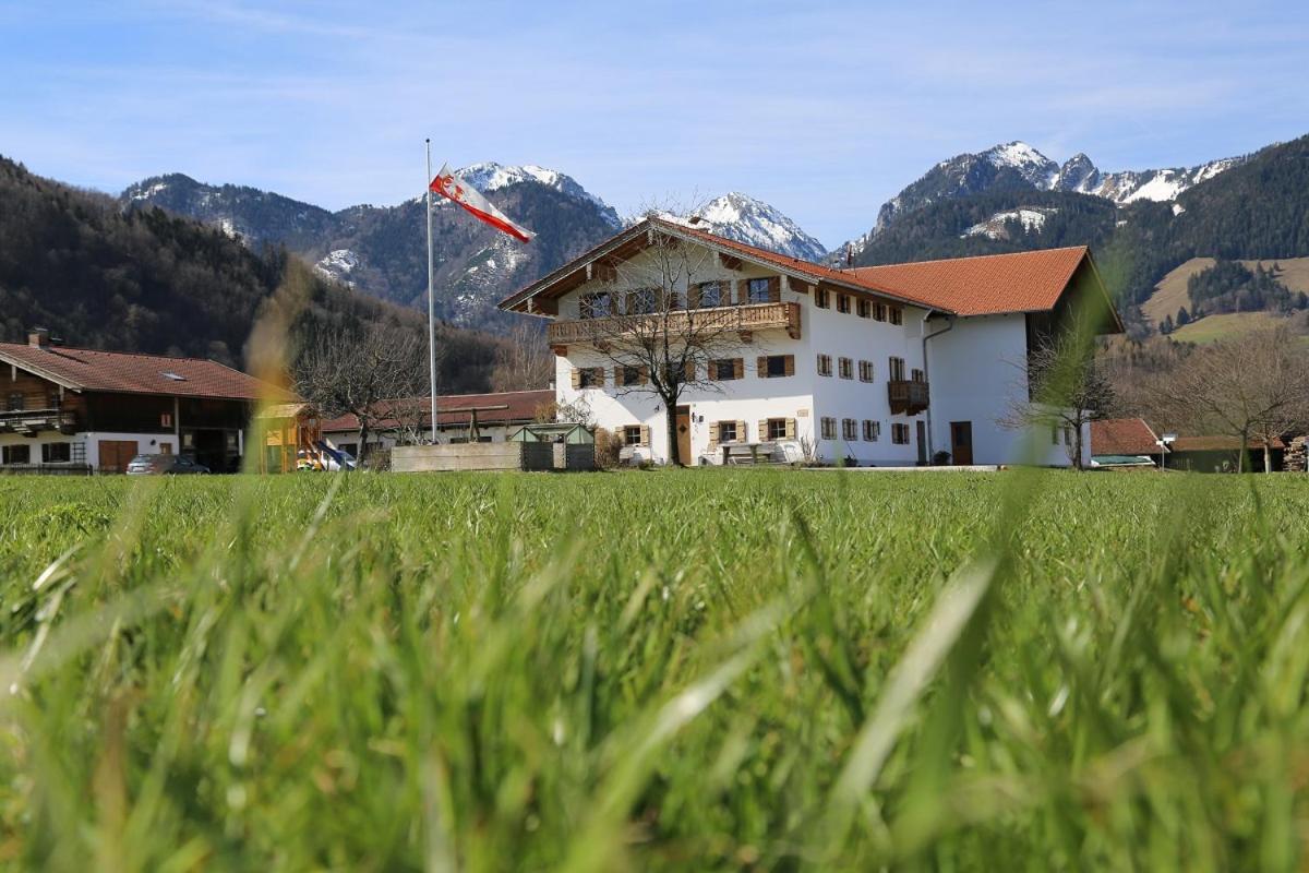 Ferienwohnung Fischerhof
