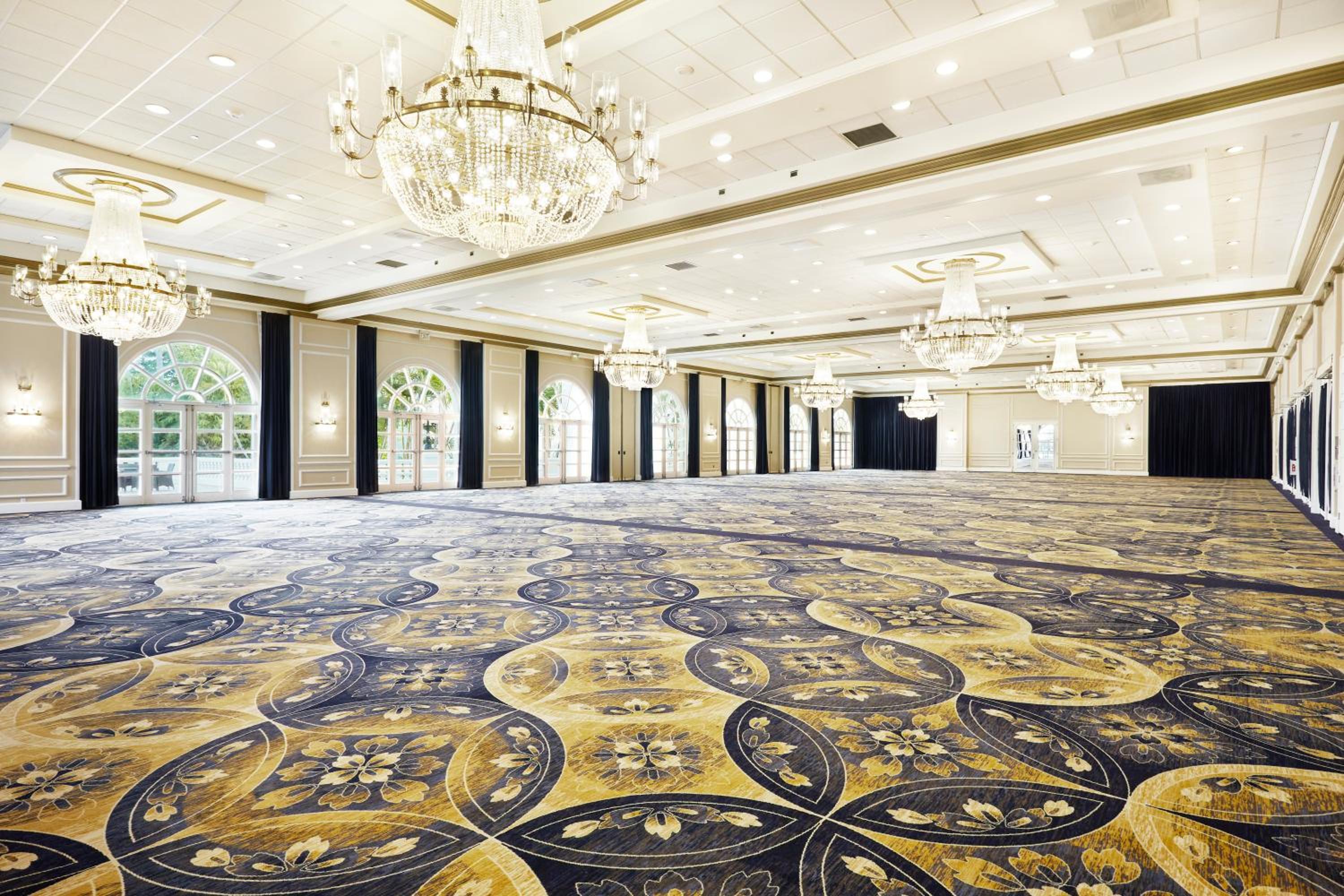 Fairmont El San Juan Hotel 79