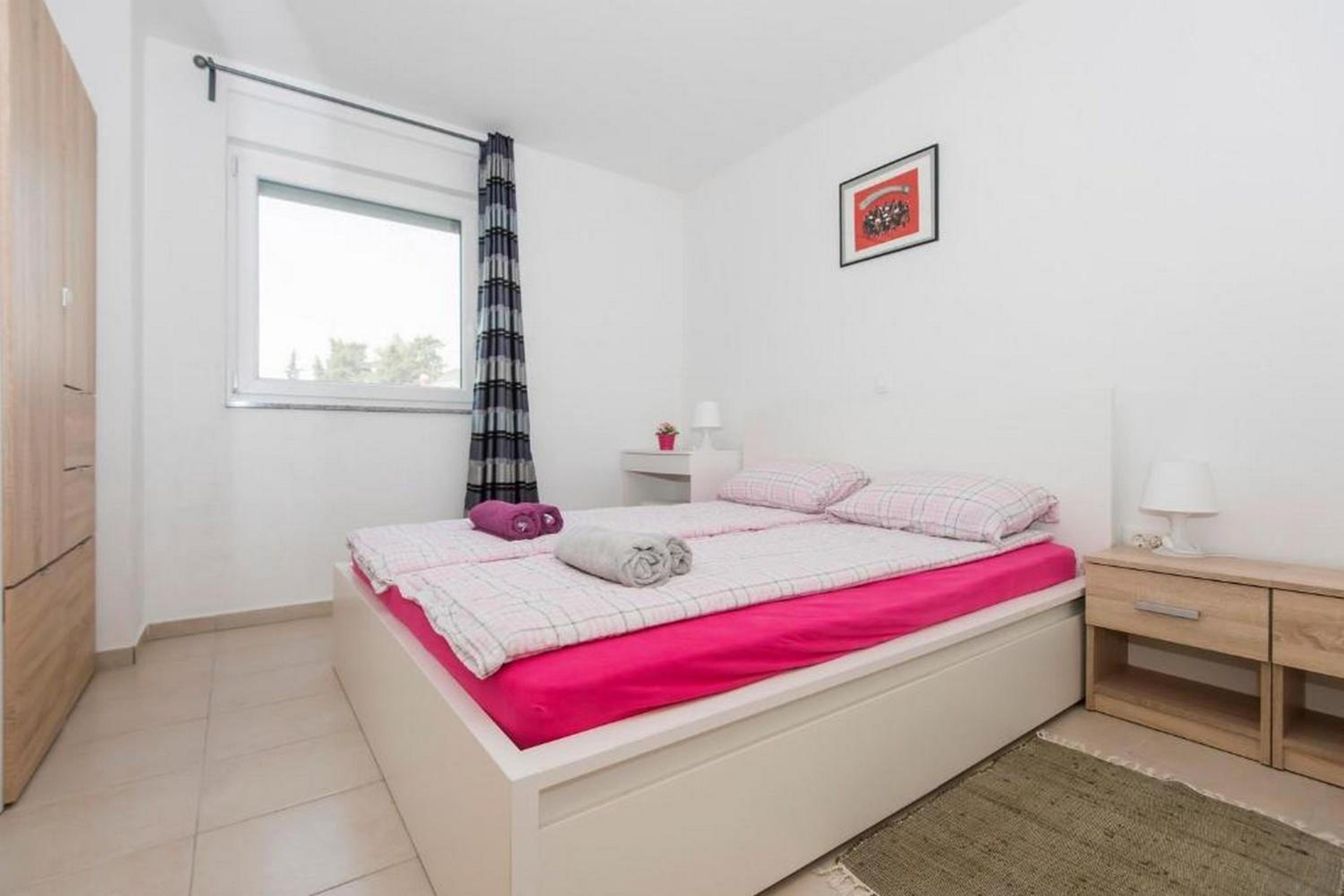 Apartments Villa Ema