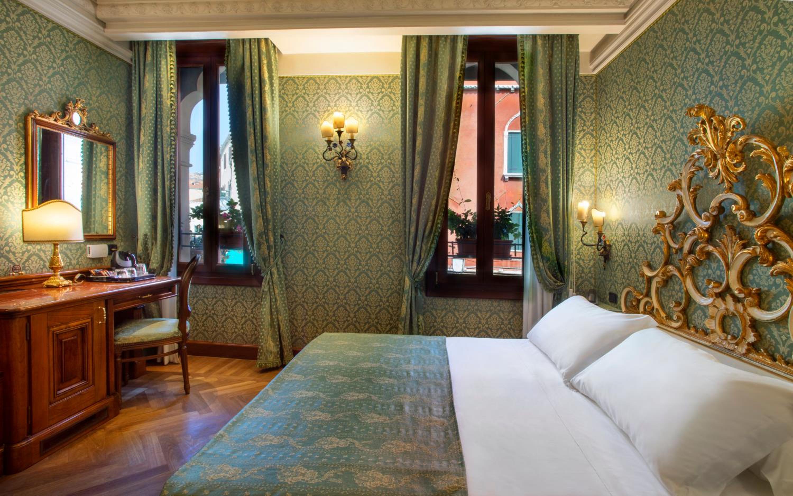Palazzina Veneziana