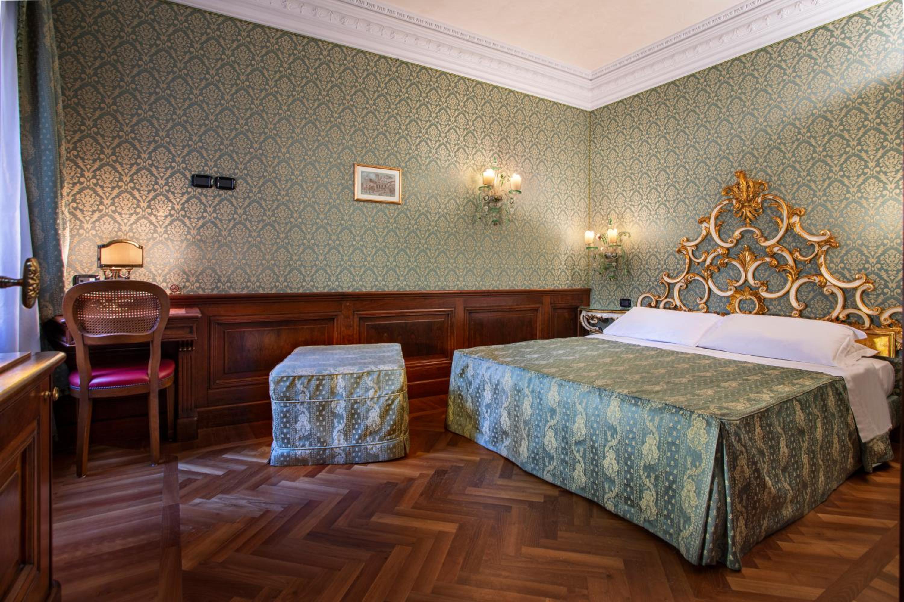 Palazzina Veneziana