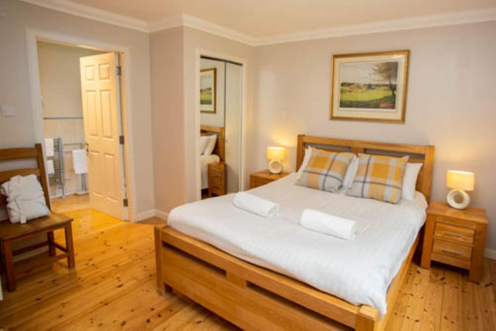 Bonnie Banks Cottage view 5