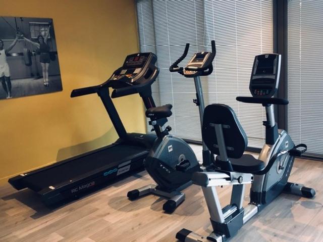 Hotel Résidence Services DOMITYS La Cantate