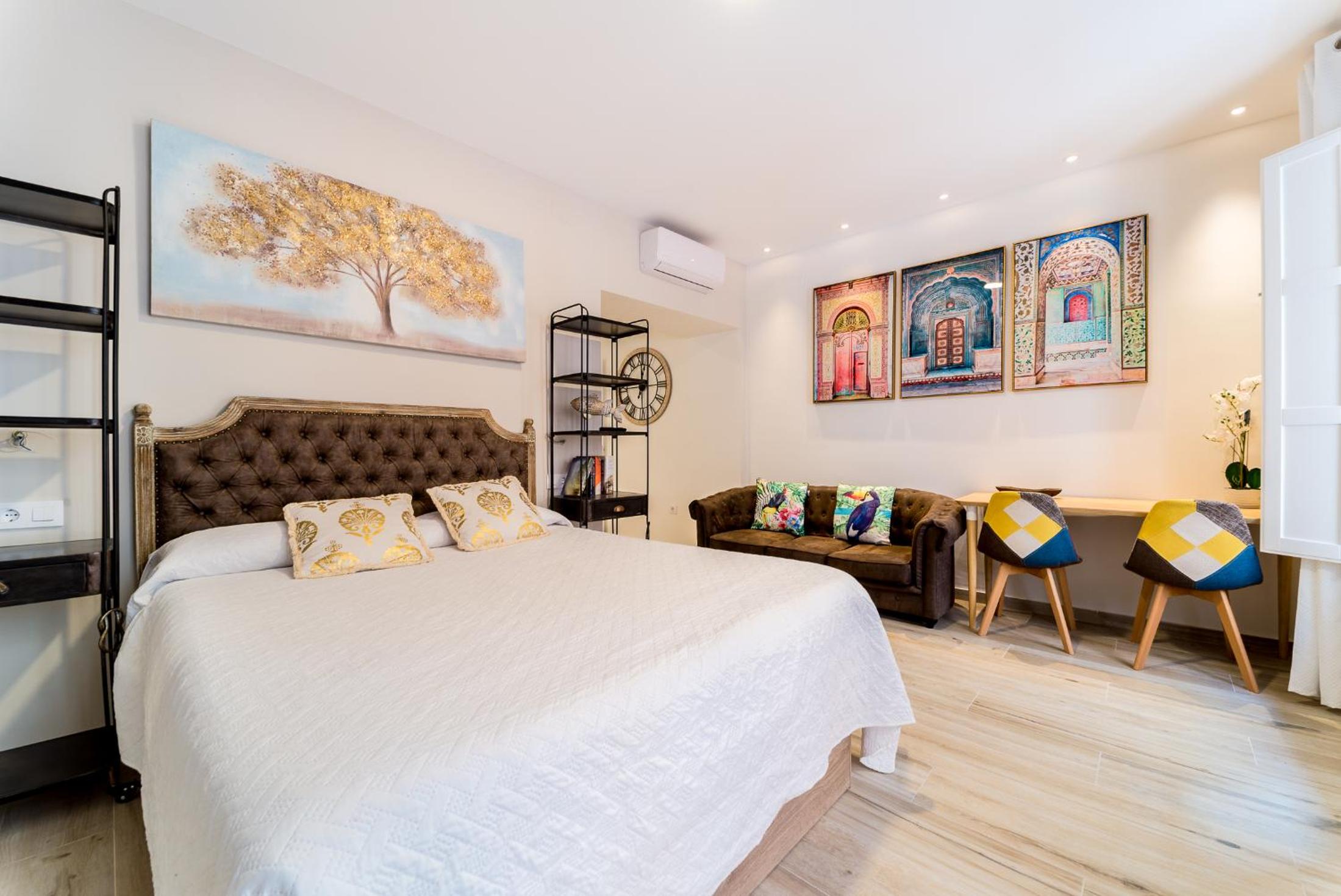 Hotel Suite Capitán 3 - Image 1