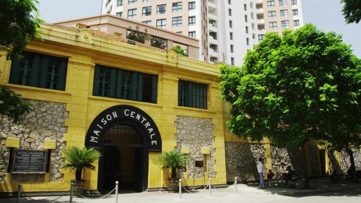 Kalon Homestay, Hai Bà Trưng, HN